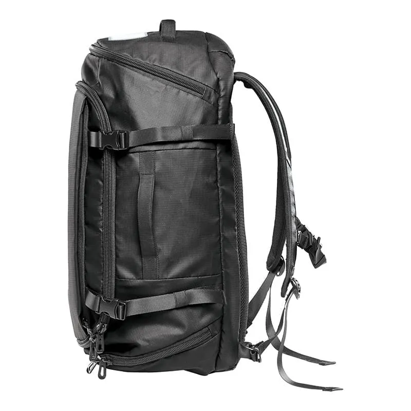 Madagascar Duffel Pack