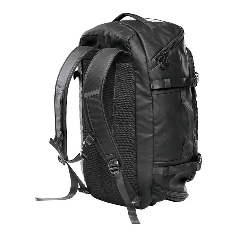 Madagascar Duffel Pack