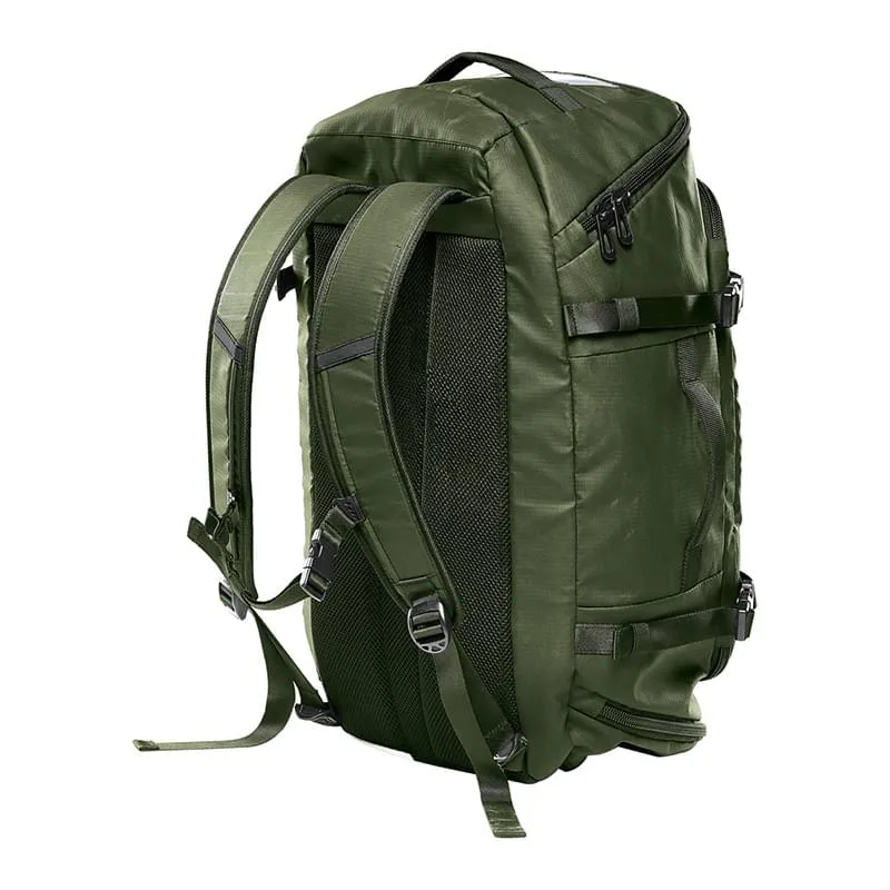 Madagascar Duffel Pack