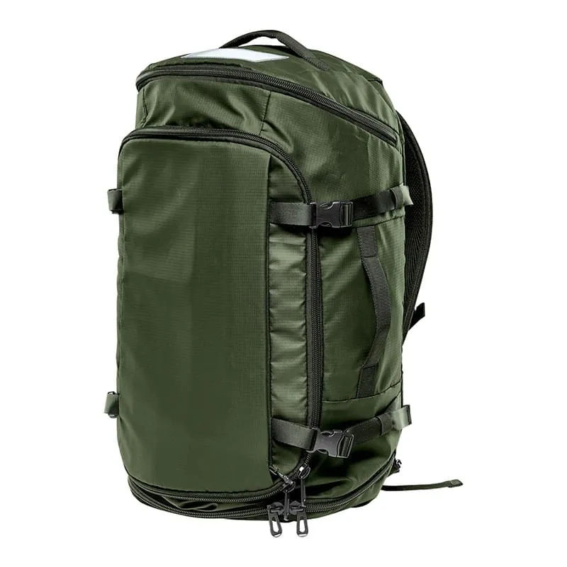 Madagascar Duffel Pack