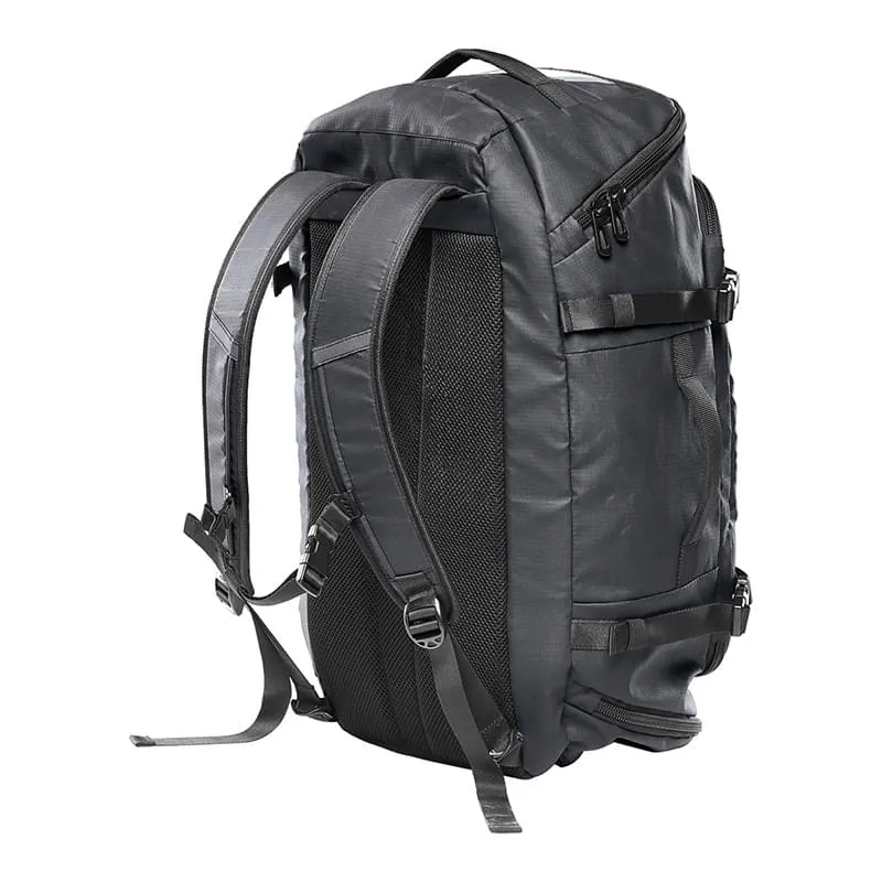 Madagascar Duffel Pack