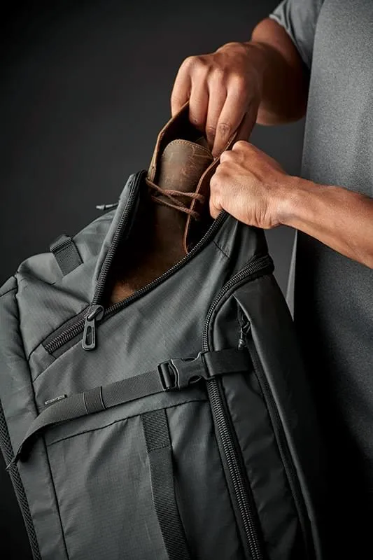 Madagascar Duffel Pack
