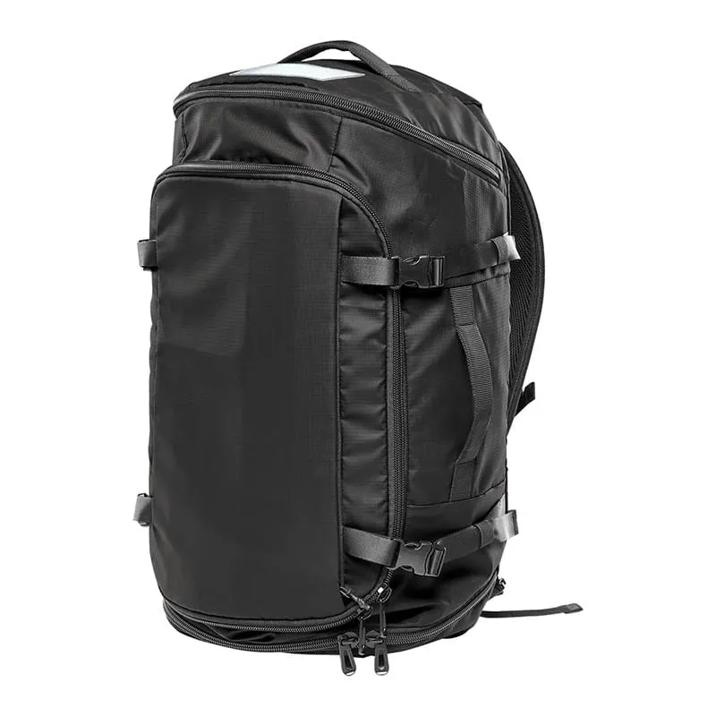 Madagascar Duffel Pack