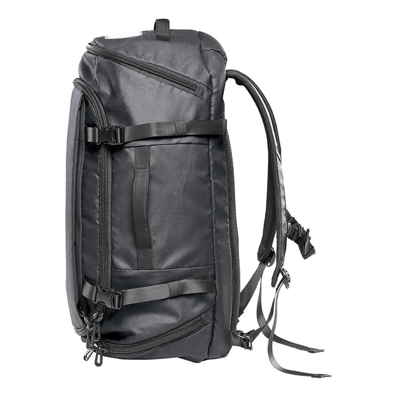 Madagascar Duffel Pack