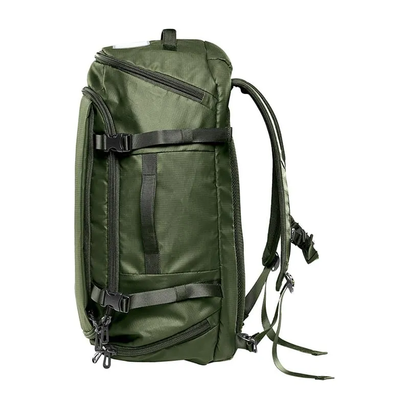 Madagascar Duffel Pack