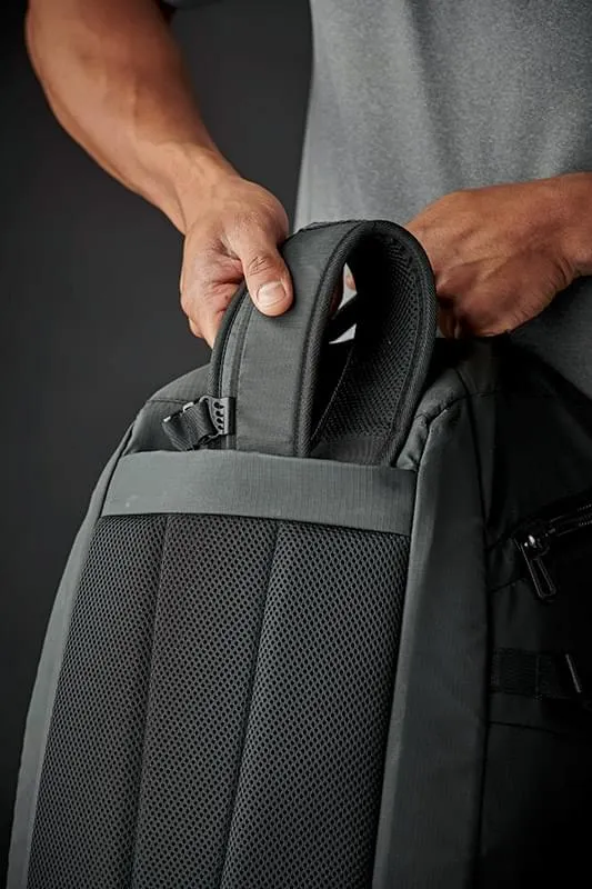 Madagascar Duffel Pack