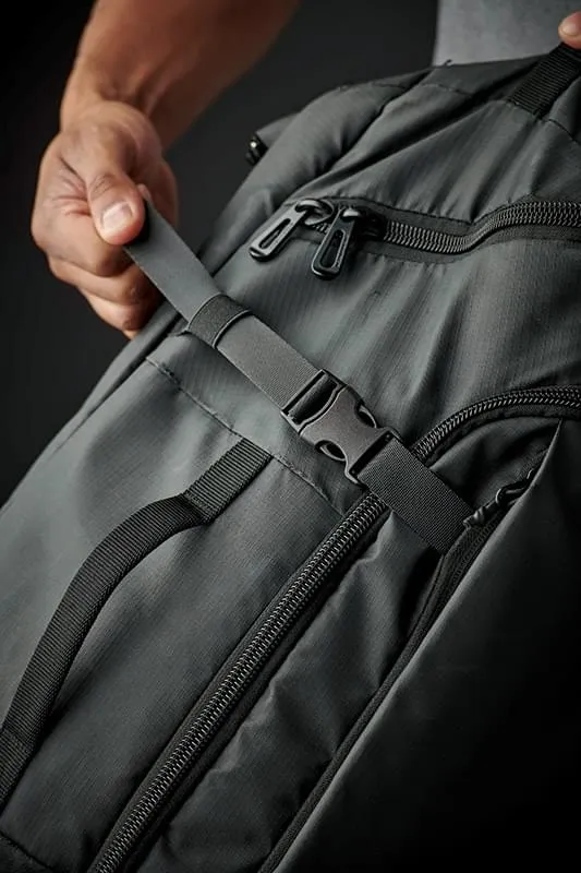 Madagascar Duffel Pack