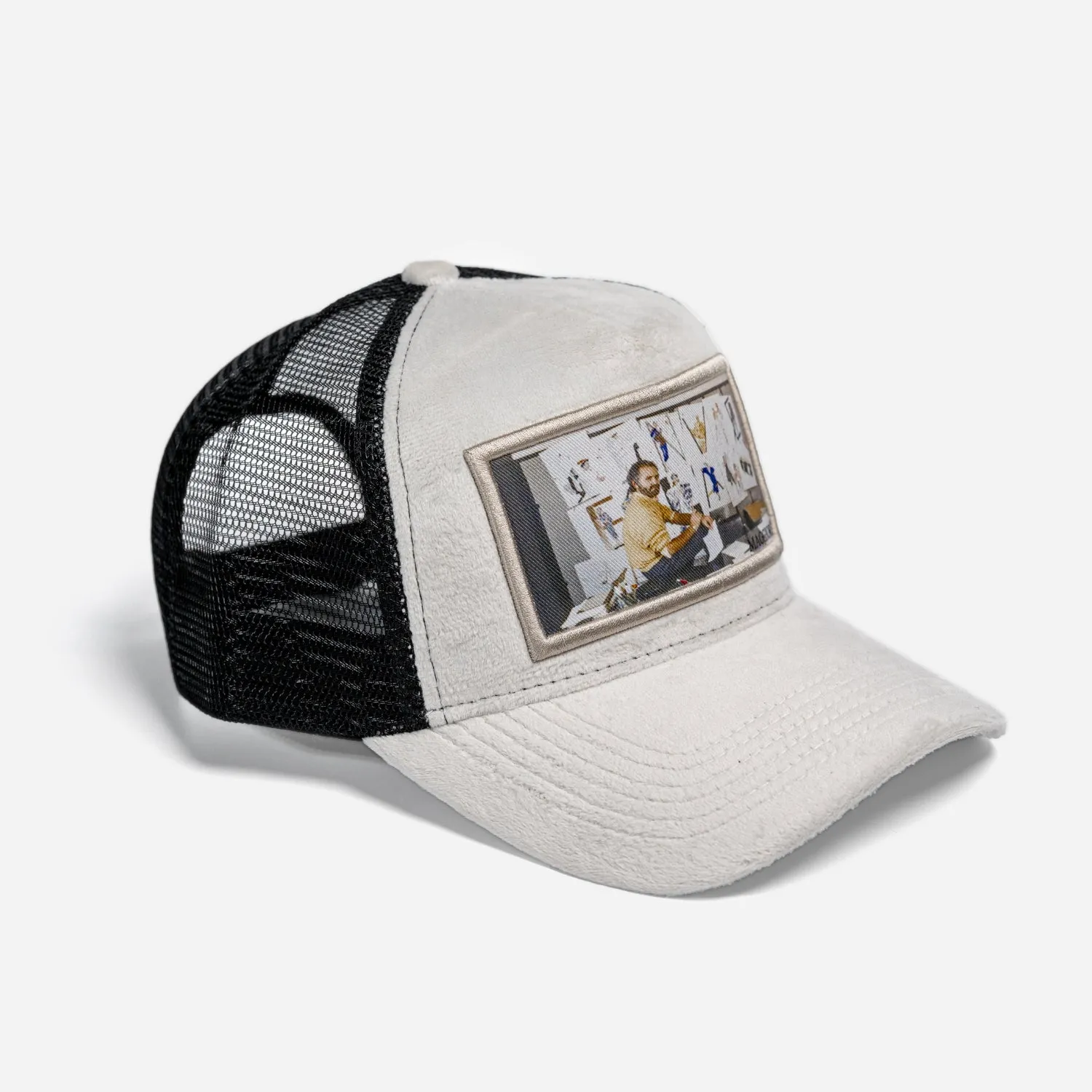 MAGGIORE Gianni Versace - Limited Edition Cap