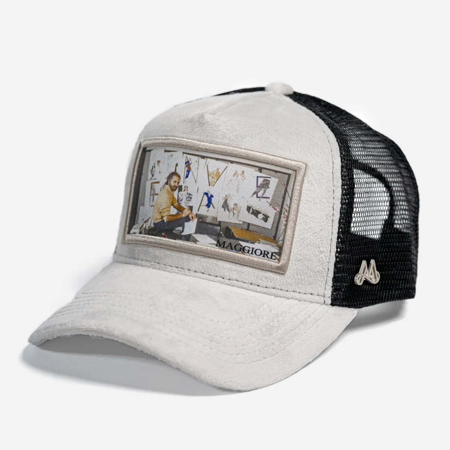 MAGGIORE Gianni Versace - Limited Edition Cap