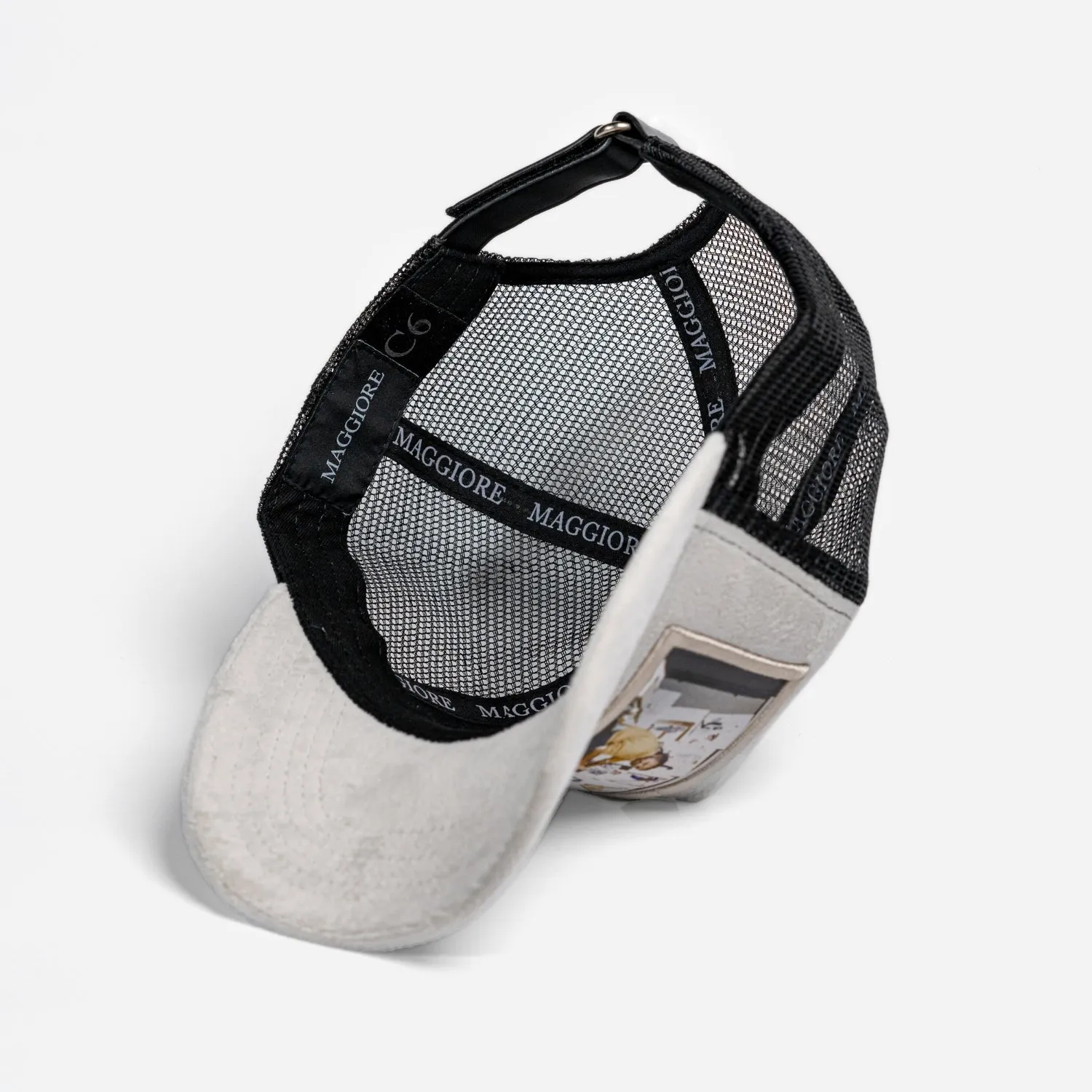 MAGGIORE Gianni Versace - Limited Edition Cap