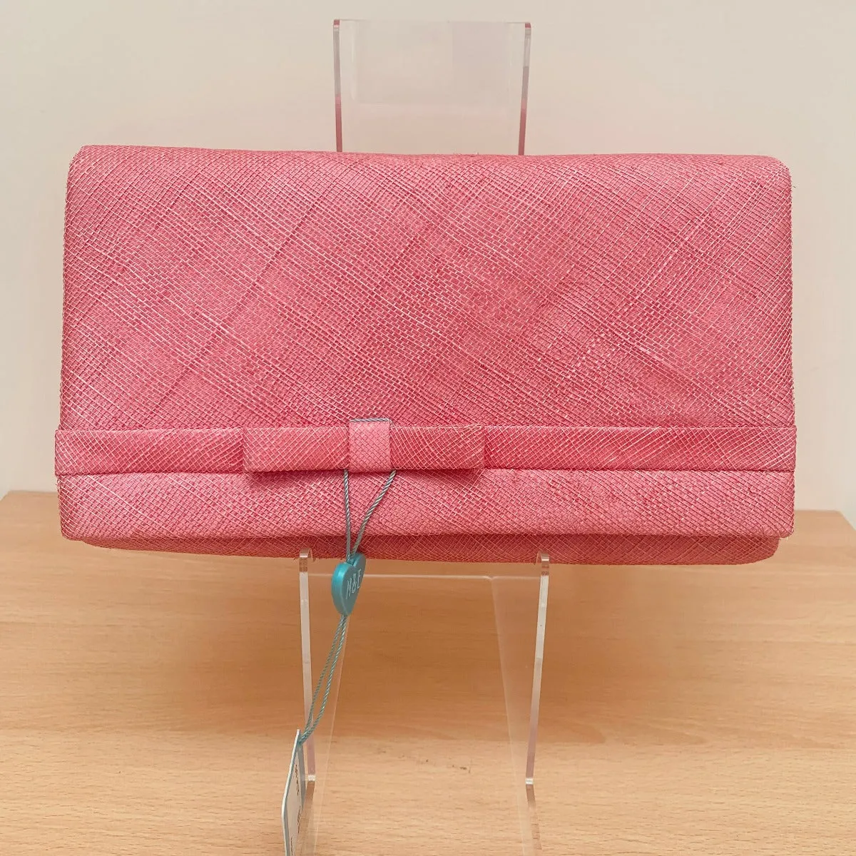 Max and Ellie Handbag Flo Pink AX1/AX2