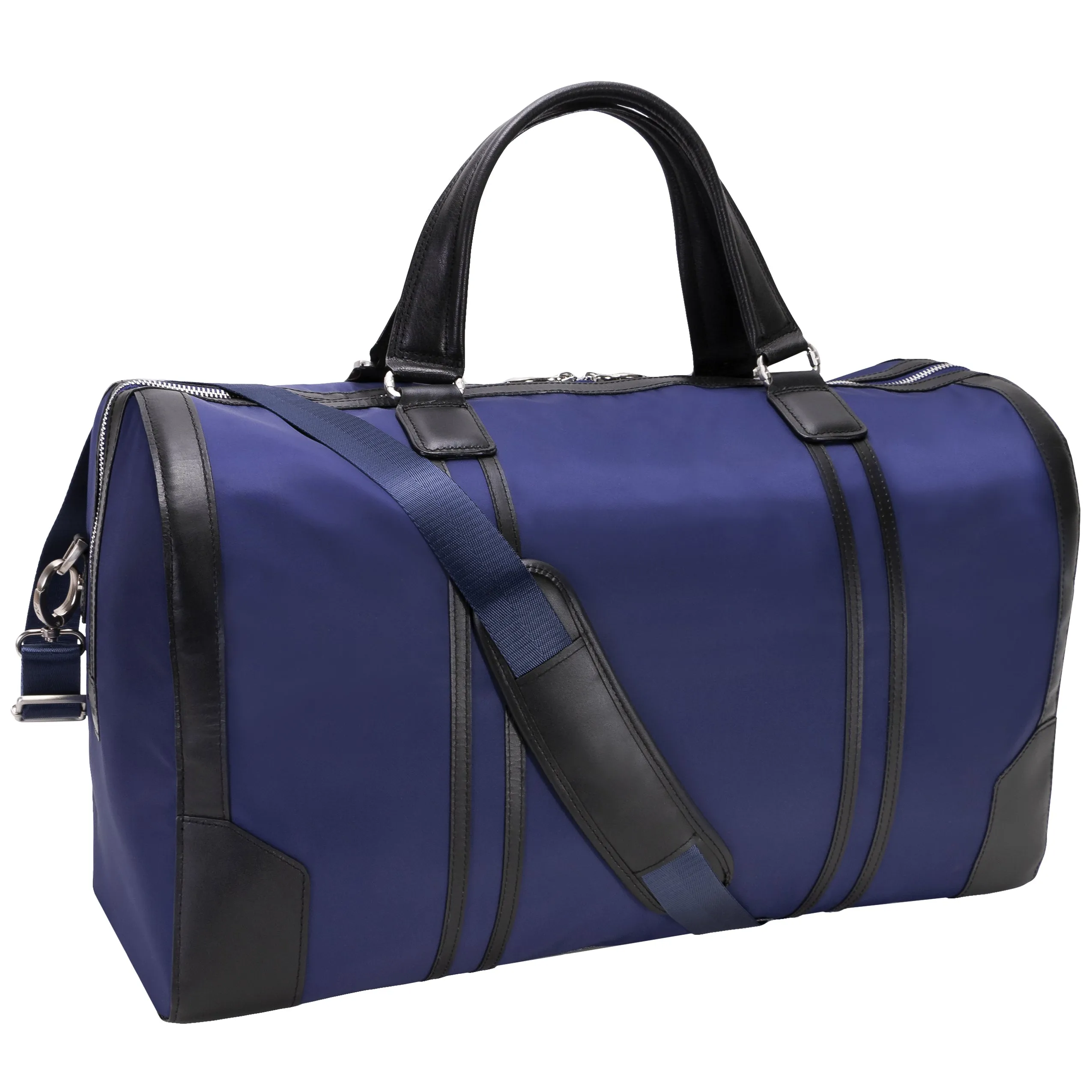 McKlein PASADENA 20" Nylon Carry-all Duffel Bag