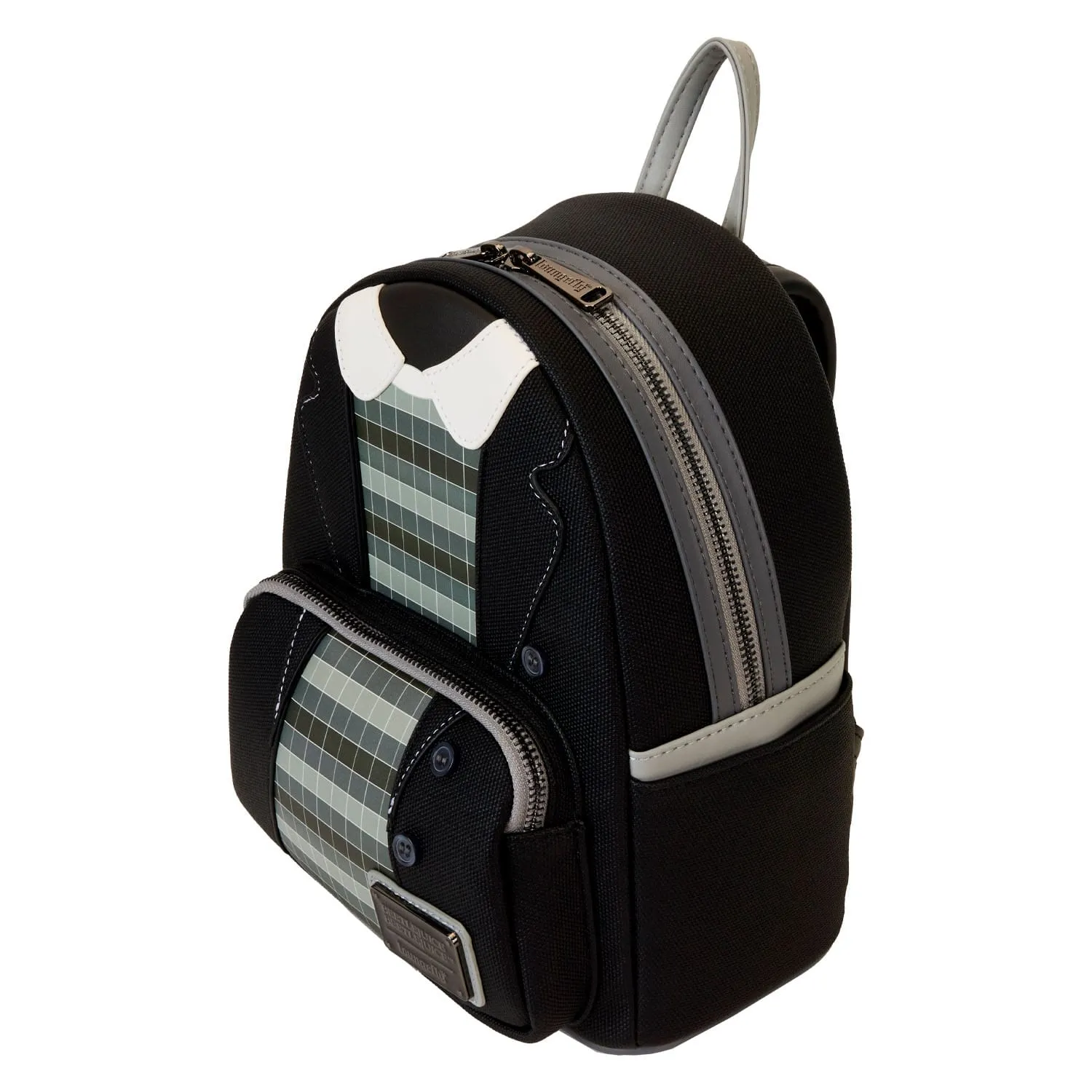 Mini Backpack Beetlejuice 2 by Loungefly