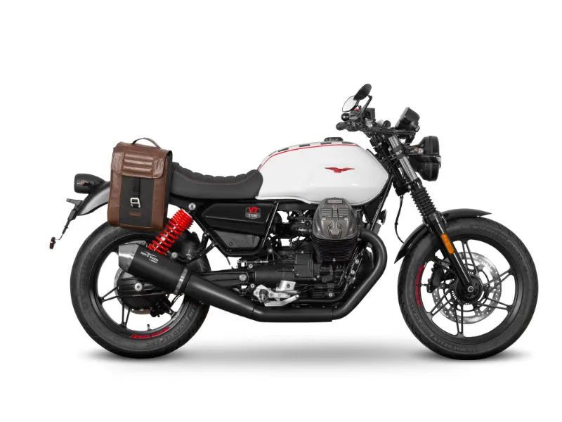 Moto Guzzi V7 Stone (23-24) SHAD SR Pannier Fitting Kit