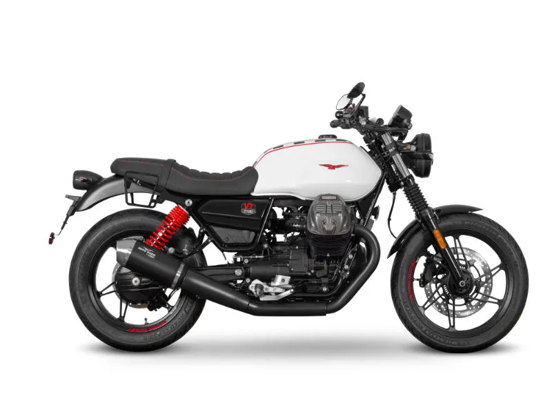 Moto Guzzi V7 Stone (23-24) SHAD SR Pannier Fitting Kit