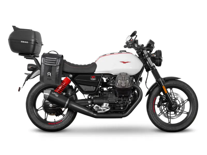 Moto Guzzi V7 Stone (23-24) SHAD SR Pannier Fitting Kit
