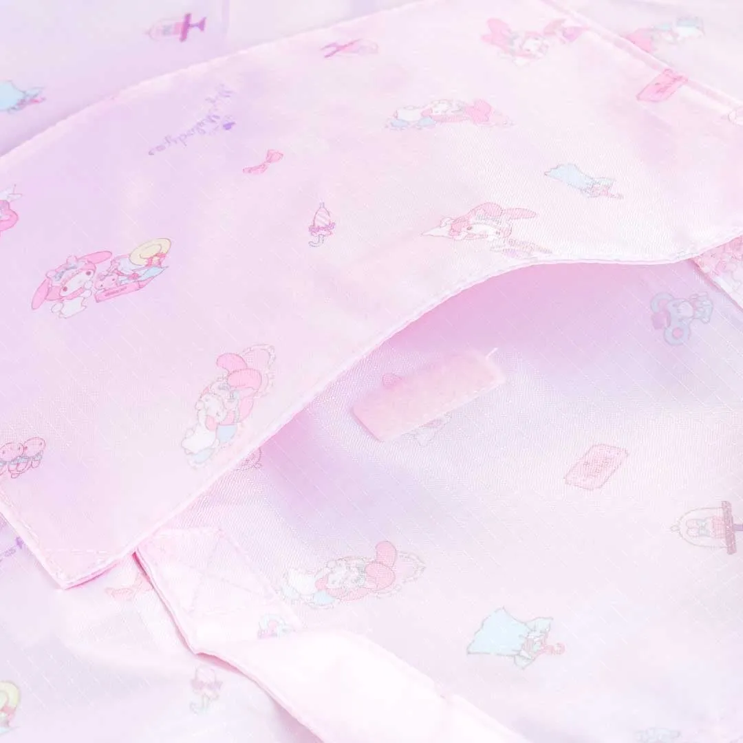 My Melody Foldable Travel Bag