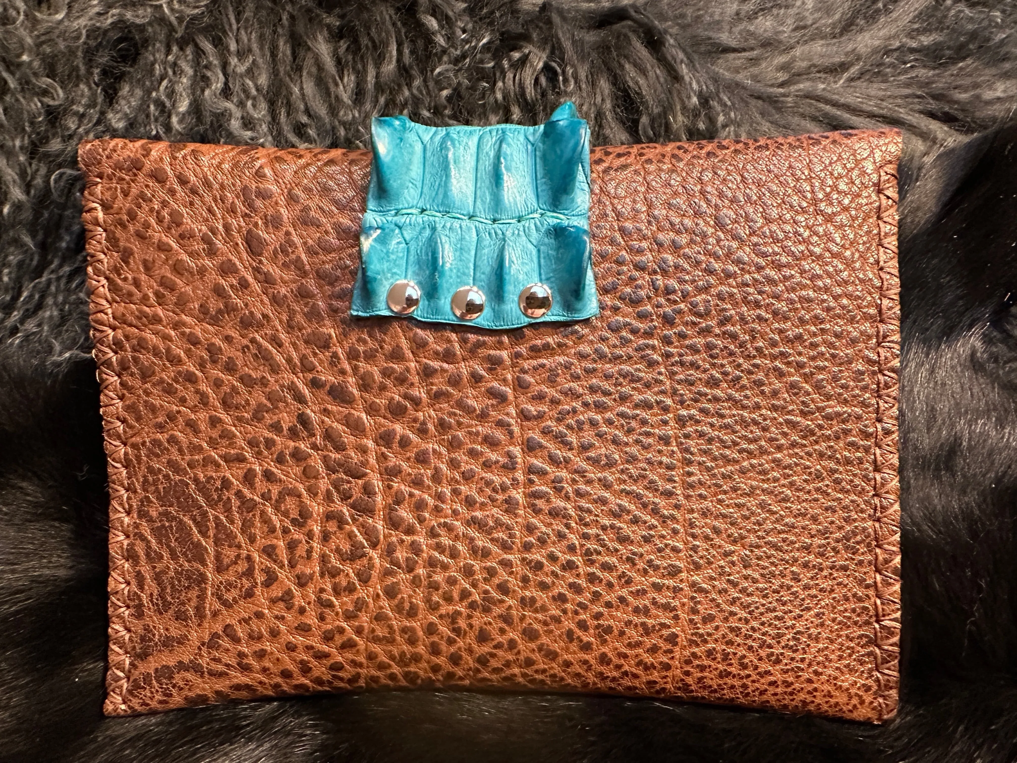 My Pure Sugar Clutch