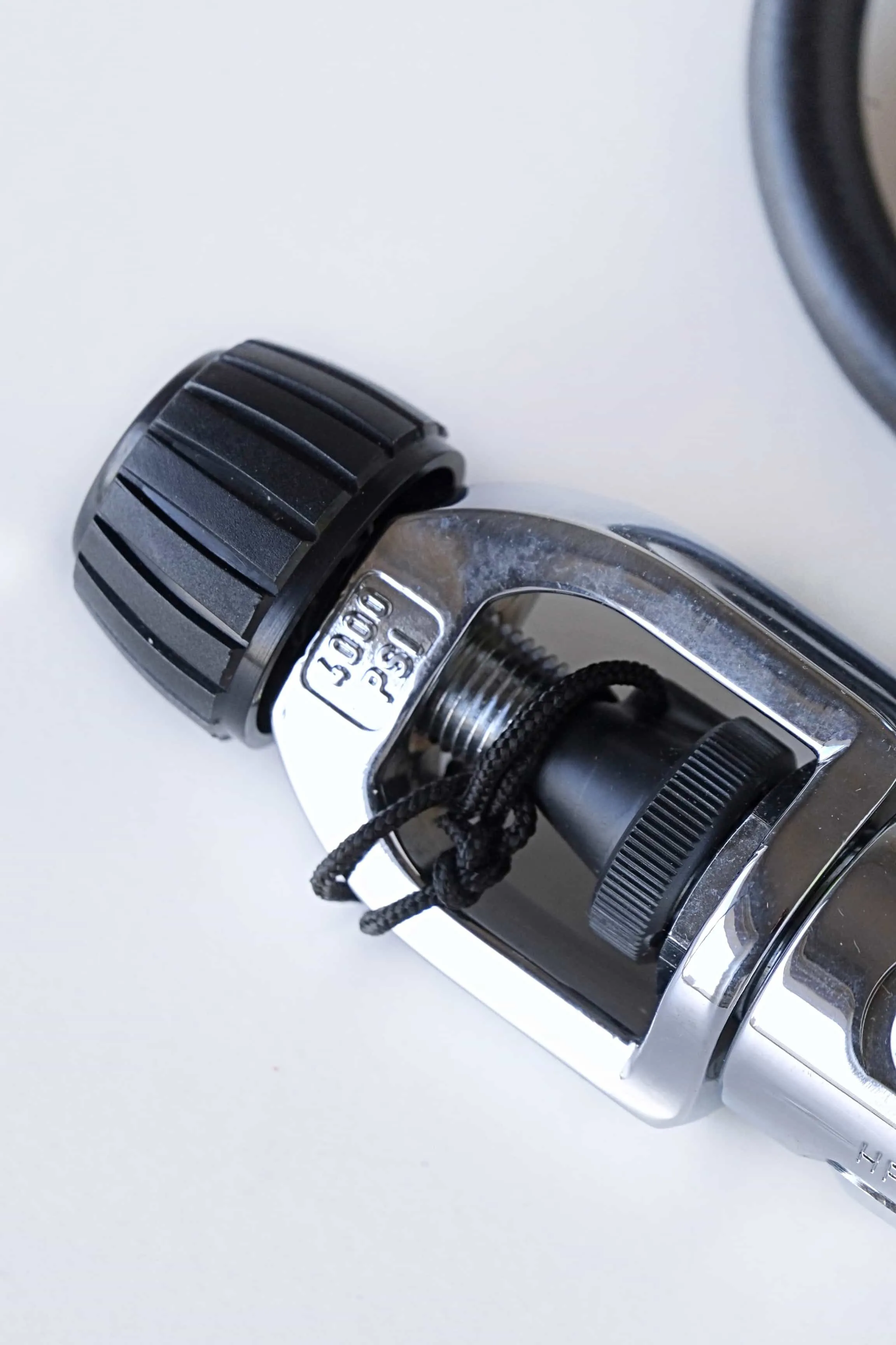 NEMROD NRD-V3 Diving Regulator