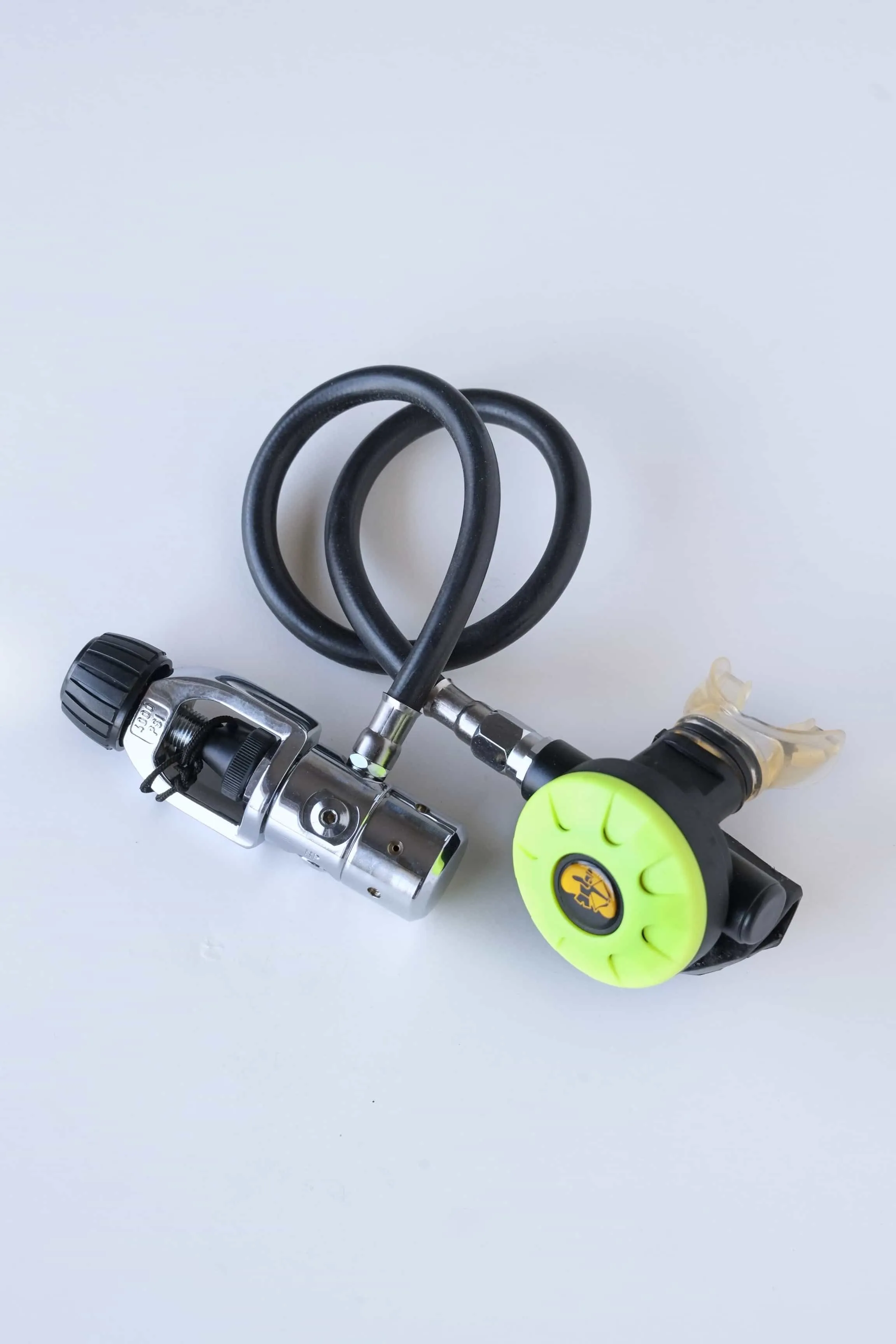 NEMROD NRD-V3 Diving Regulator