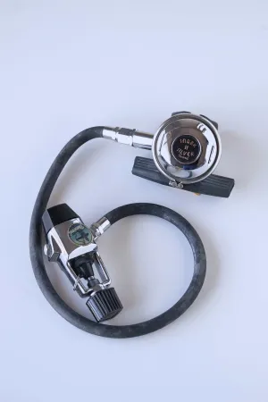 NEMROD Snark 2 Diving Regulator