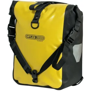 Ortlieb Sport-Roller Classic Yellow QL2.1 Panniers
