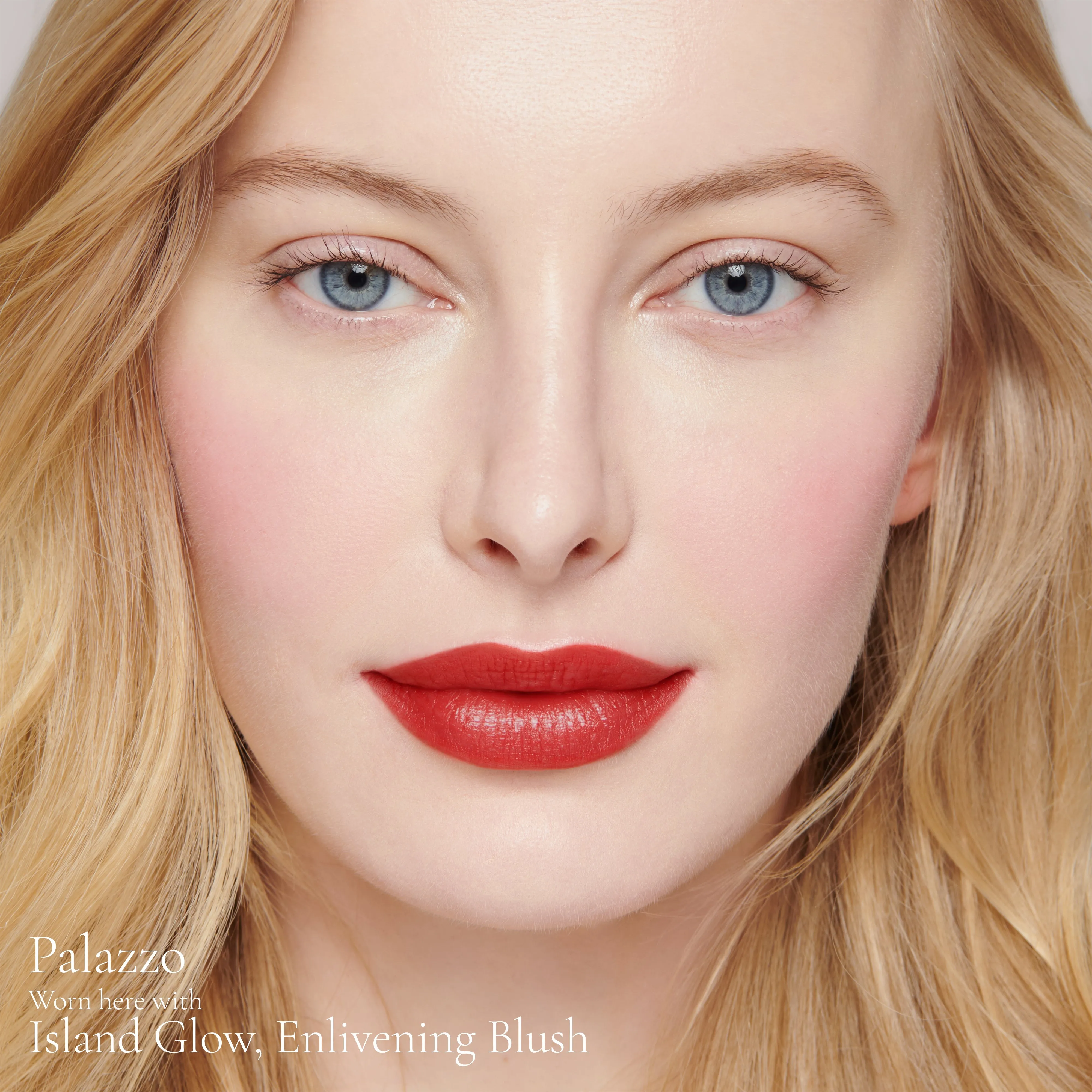 Palazzo (Luxuriously Lucent Lip Colour)
