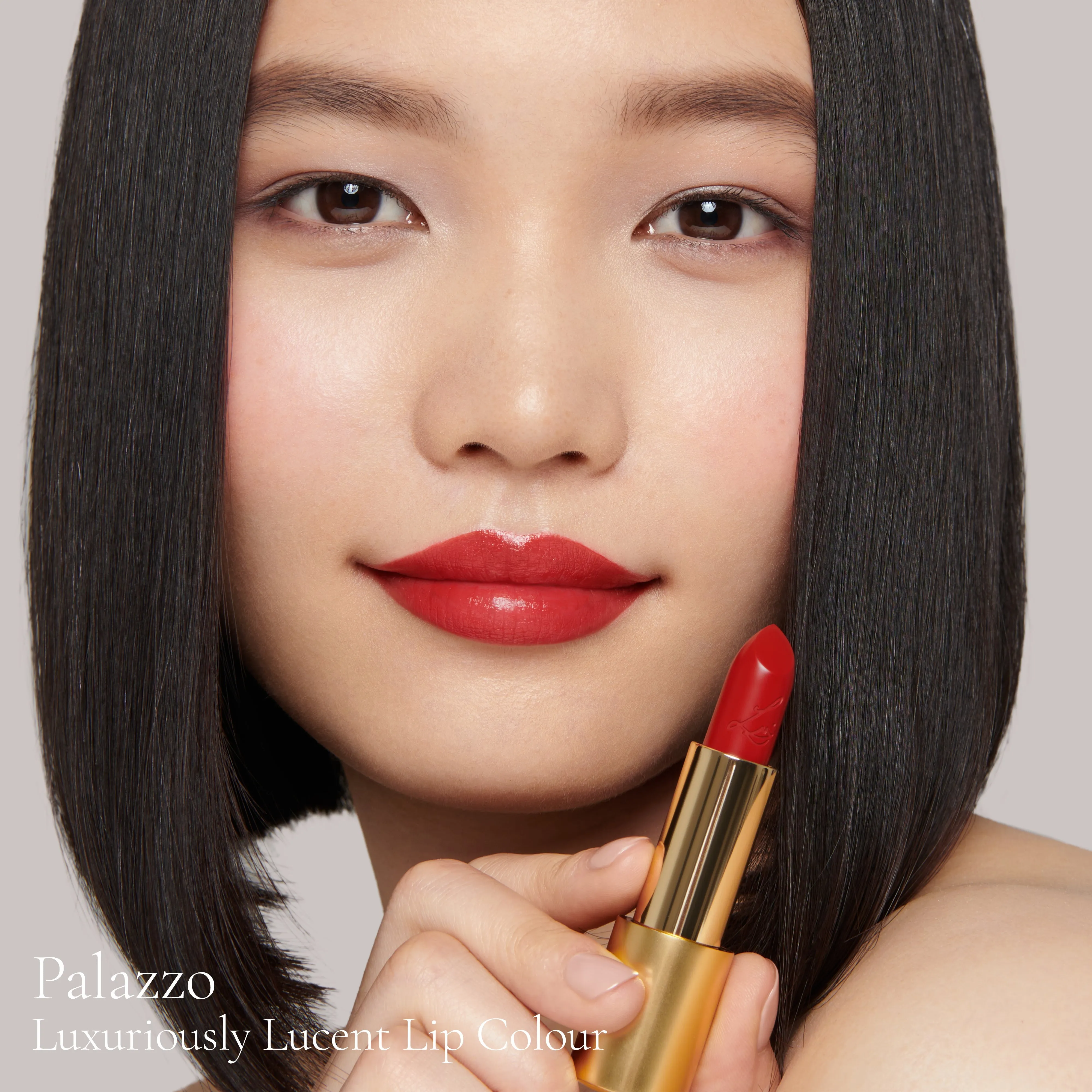 Palazzo (Luxuriously Lucent Lip Colour)