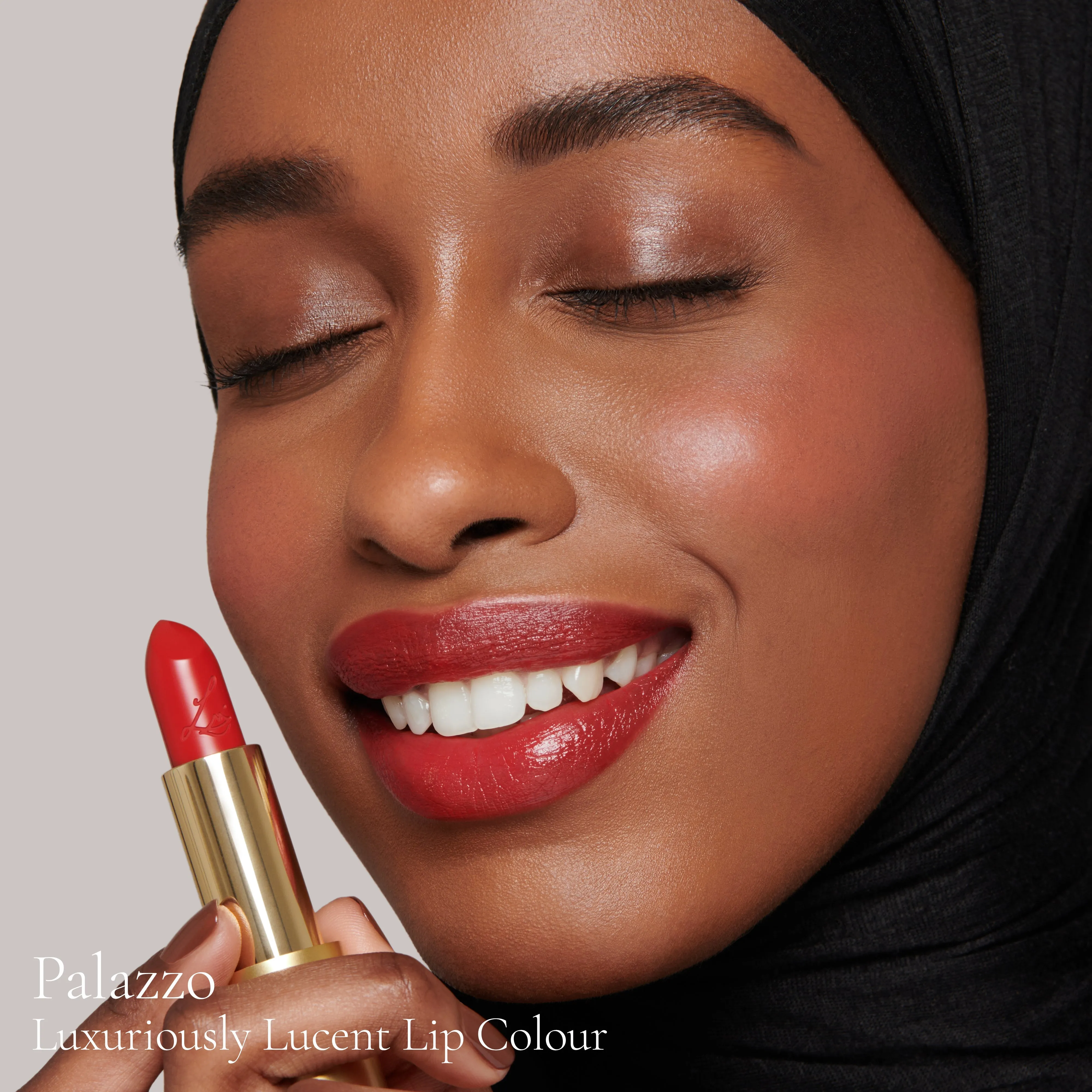 Palazzo (Luxuriously Lucent Lip Colour)