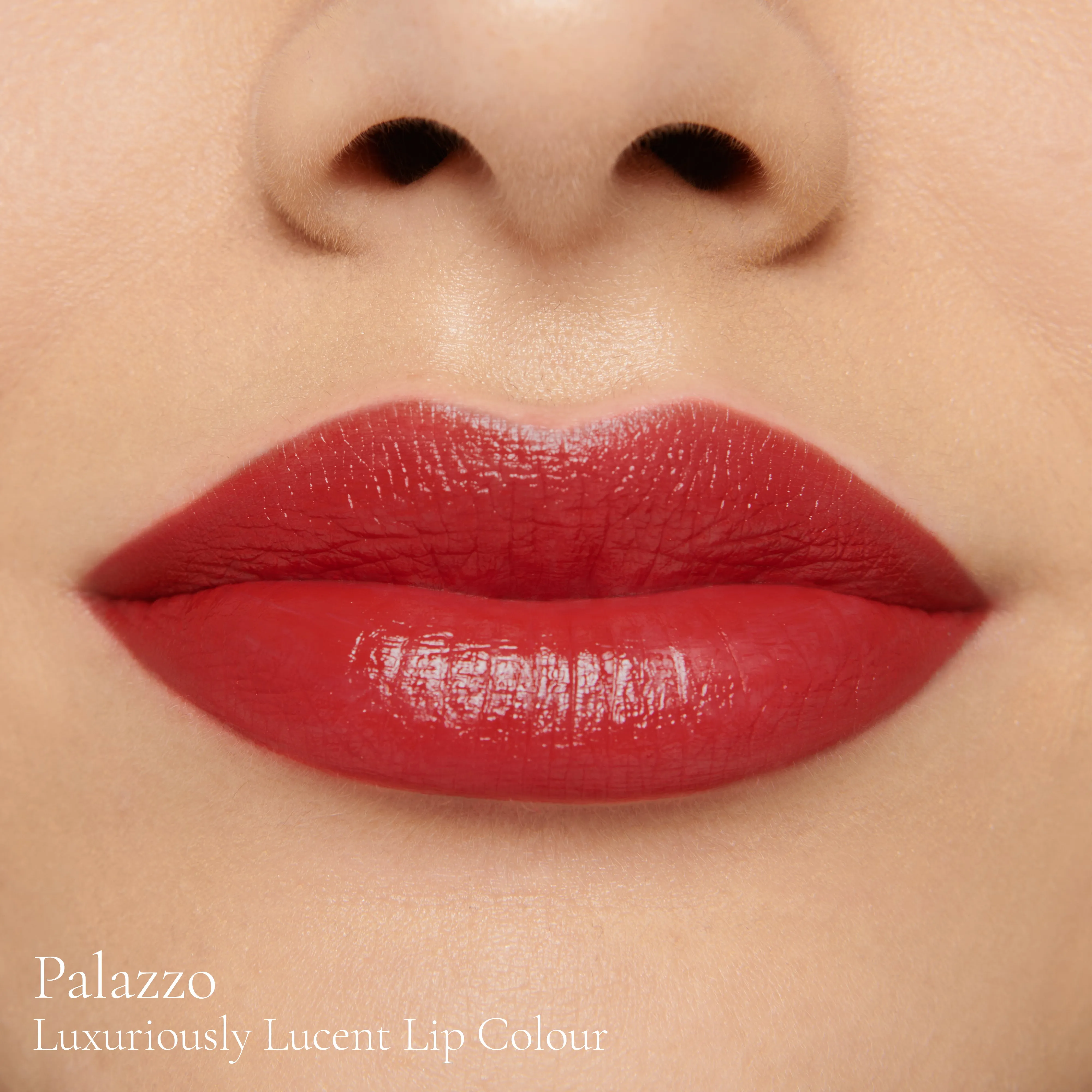 Palazzo (Luxuriously Lucent Lip Colour)