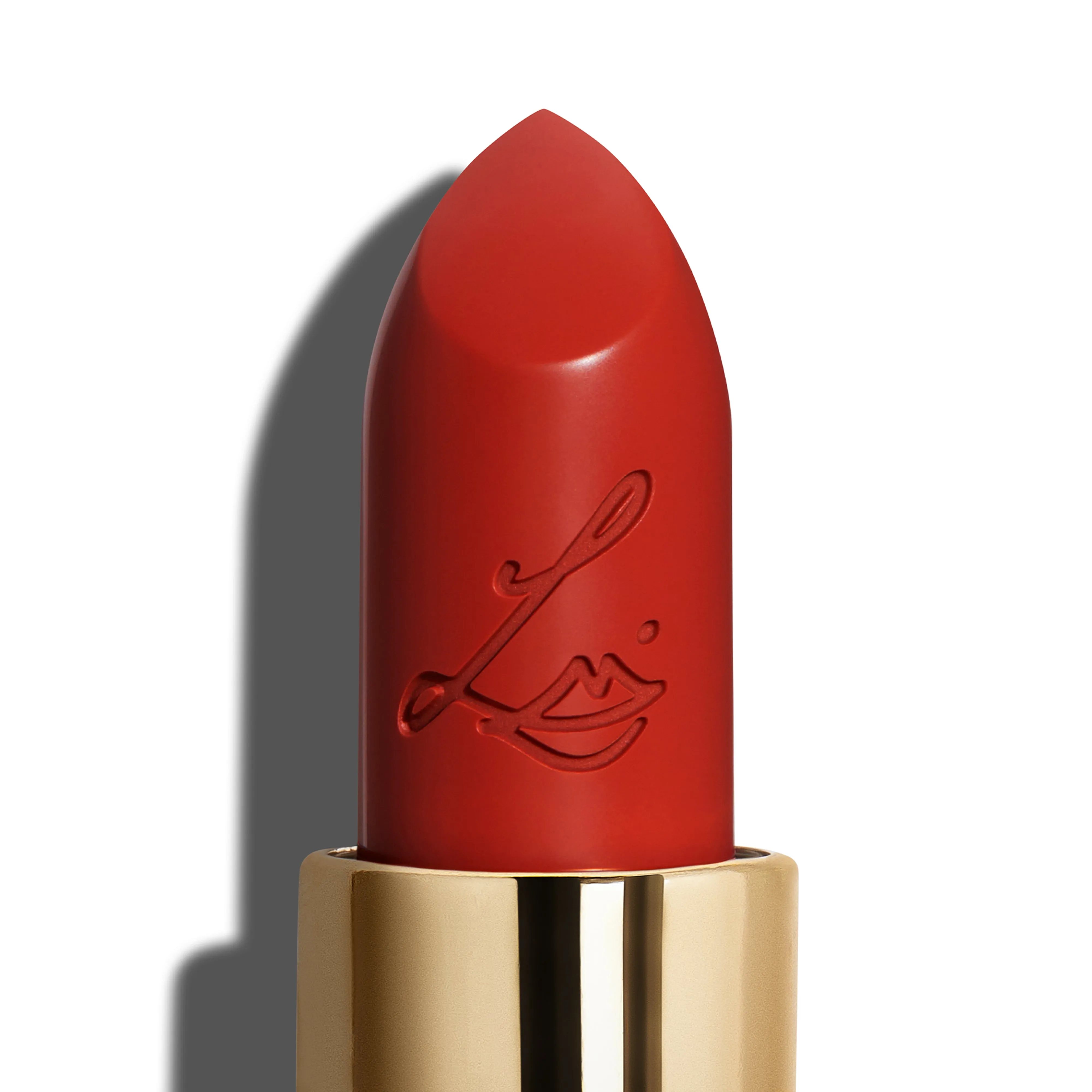 Palazzo (Luxuriously Lucent Lip Colour)