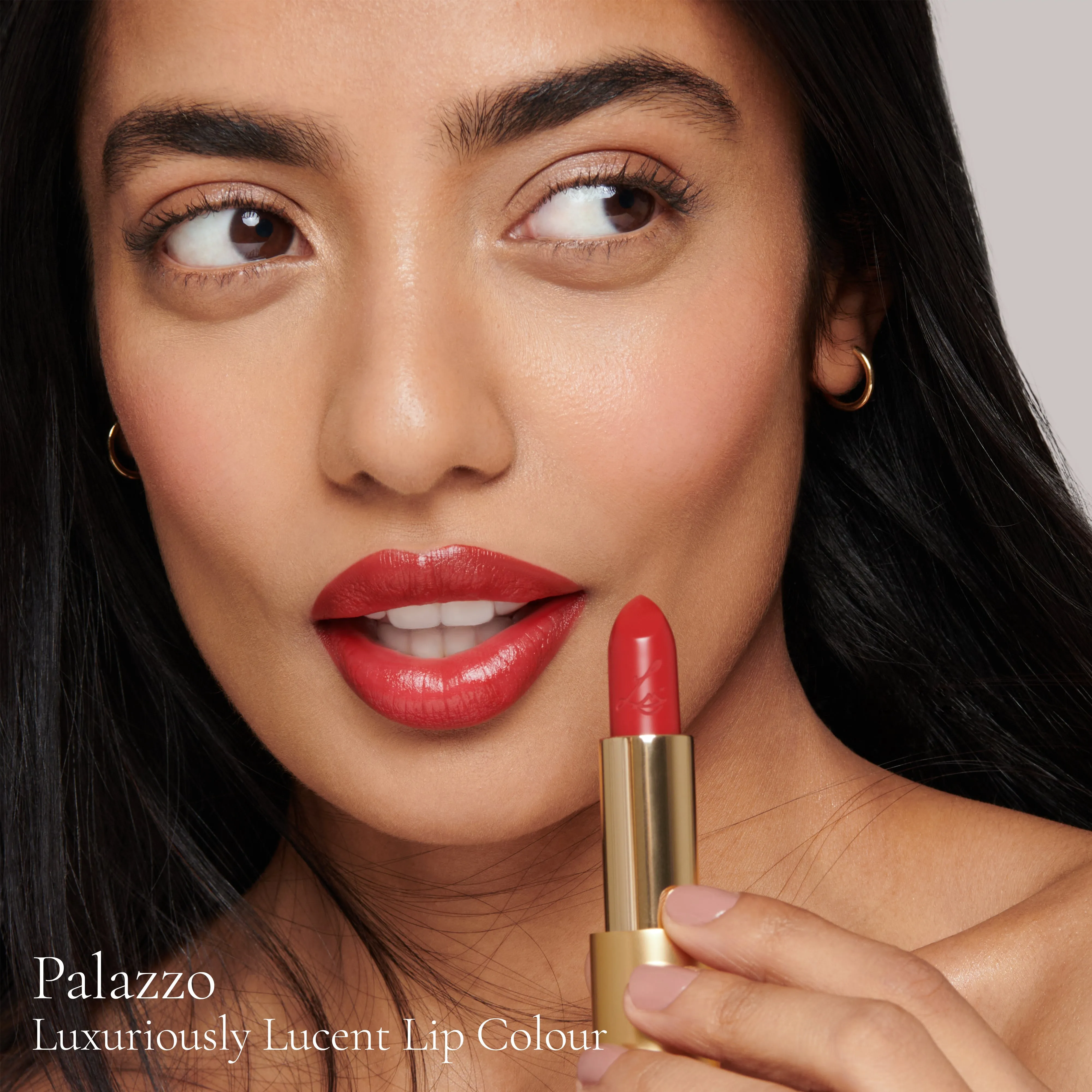 Palazzo (Luxuriously Lucent Lip Colour)