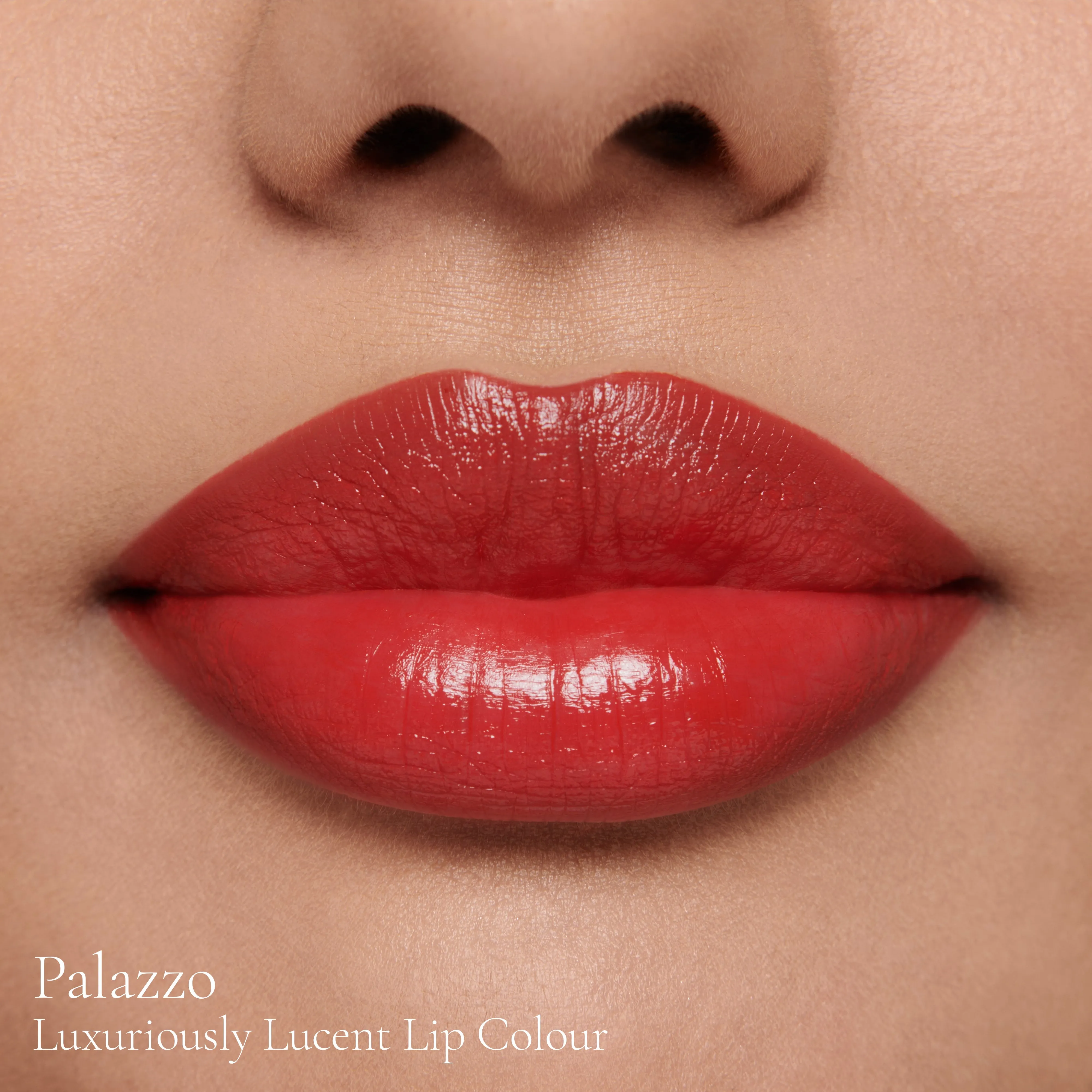 Palazzo (Luxuriously Lucent Lip Colour)