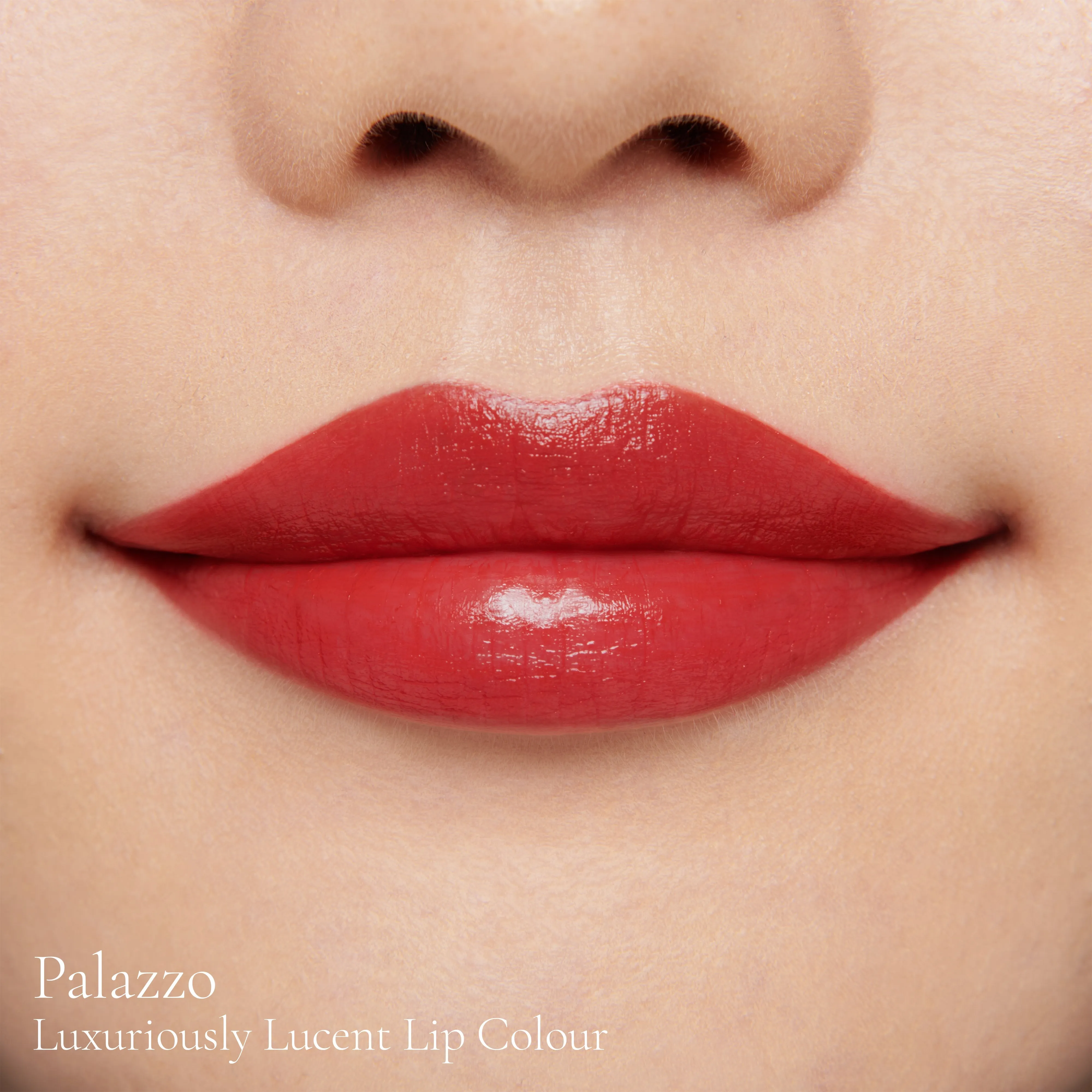 Palazzo (Luxuriously Lucent Lip Colour)