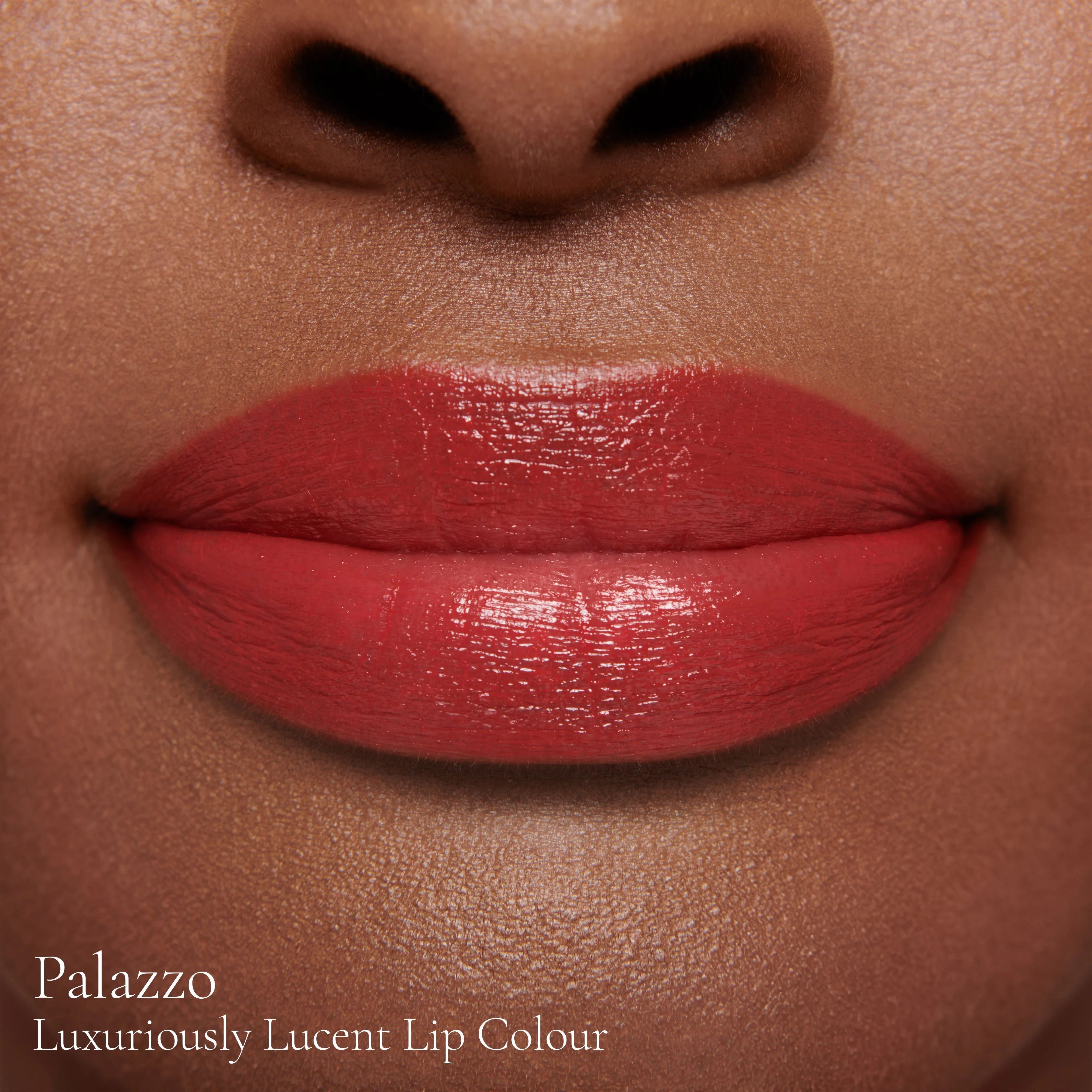 Palazzo (Luxuriously Lucent Lip Colour)