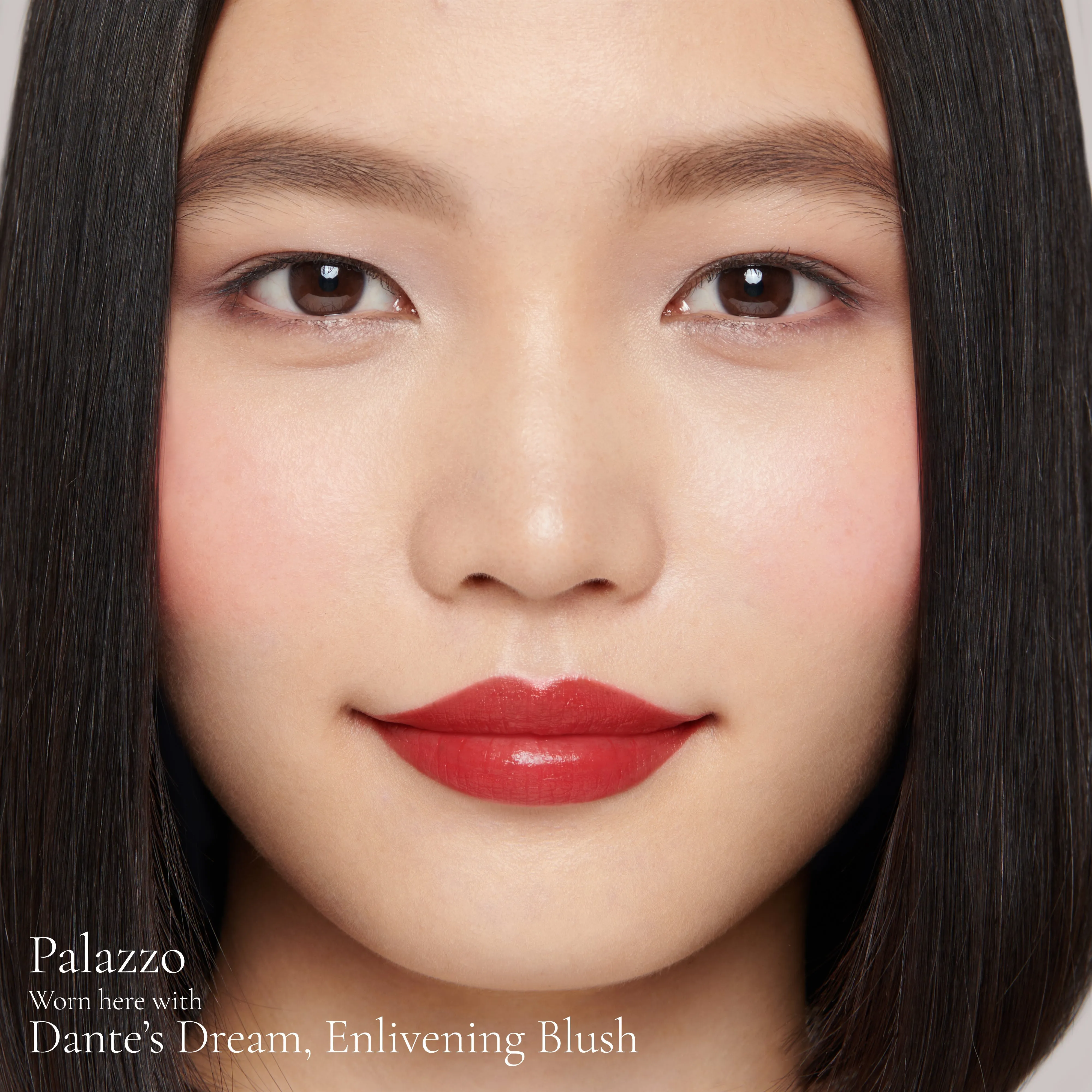 Palazzo (Luxuriously Lucent Lip Colour)