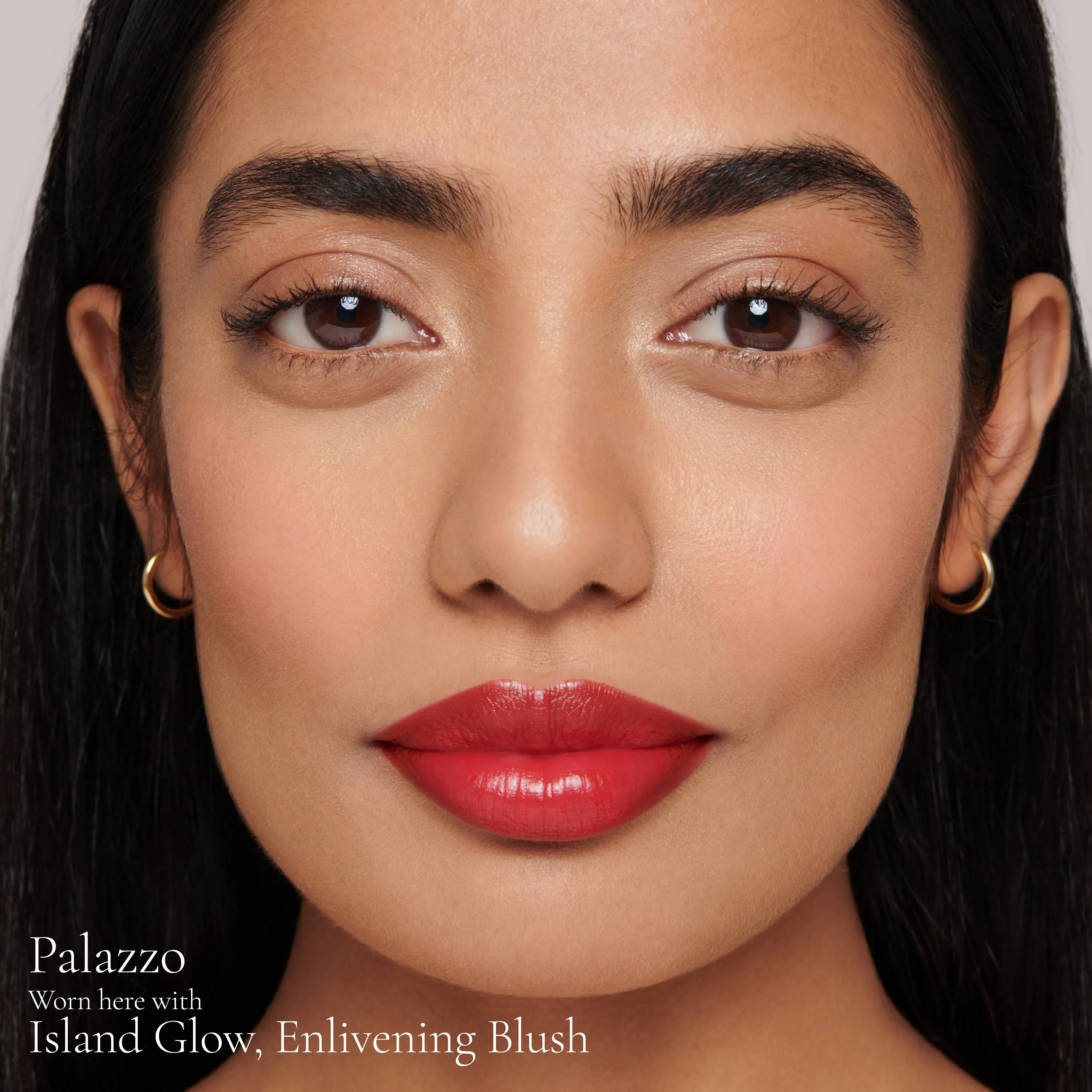 Palazzo (Luxuriously Lucent Lip Colour)