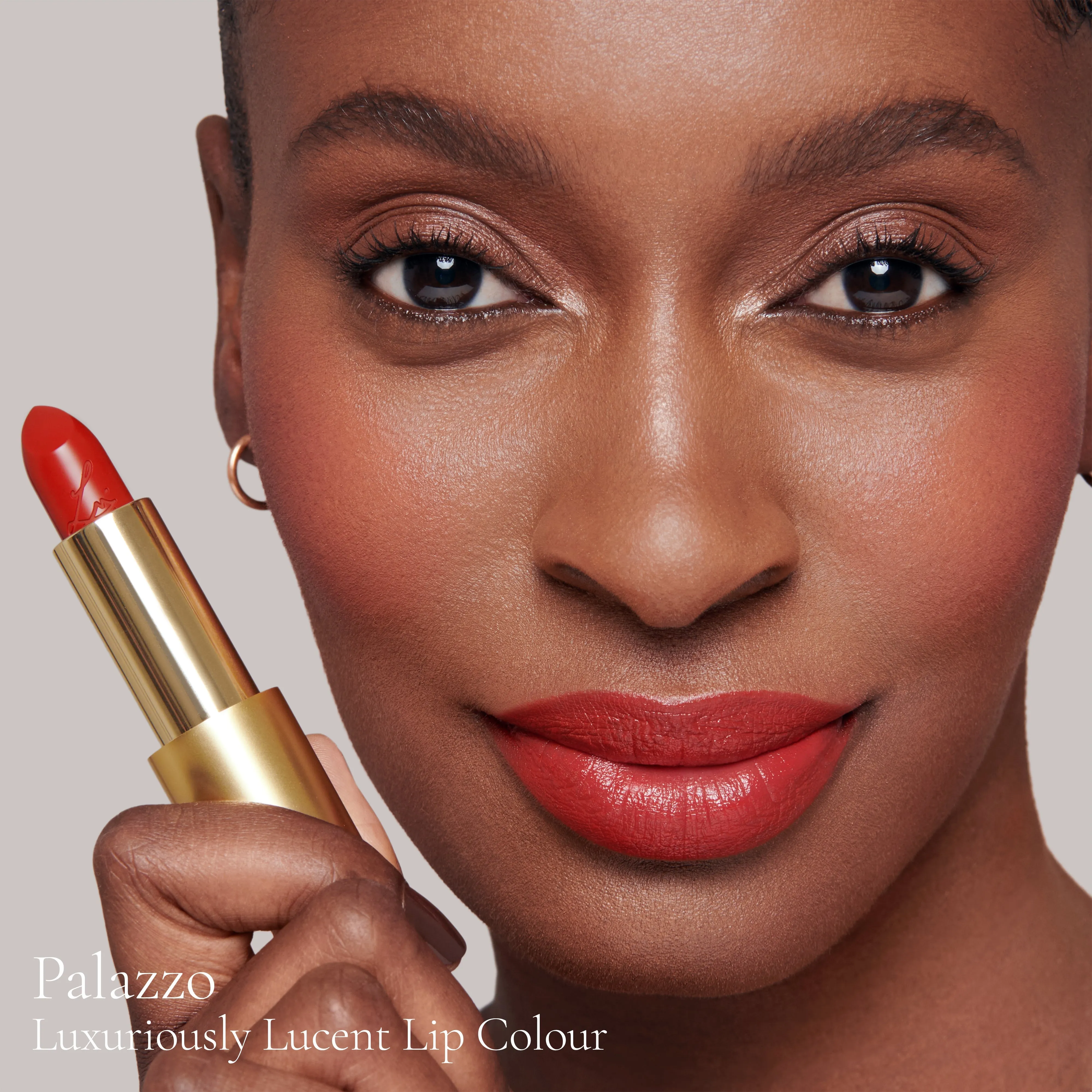 Palazzo (Luxuriously Lucent Lip Colour)