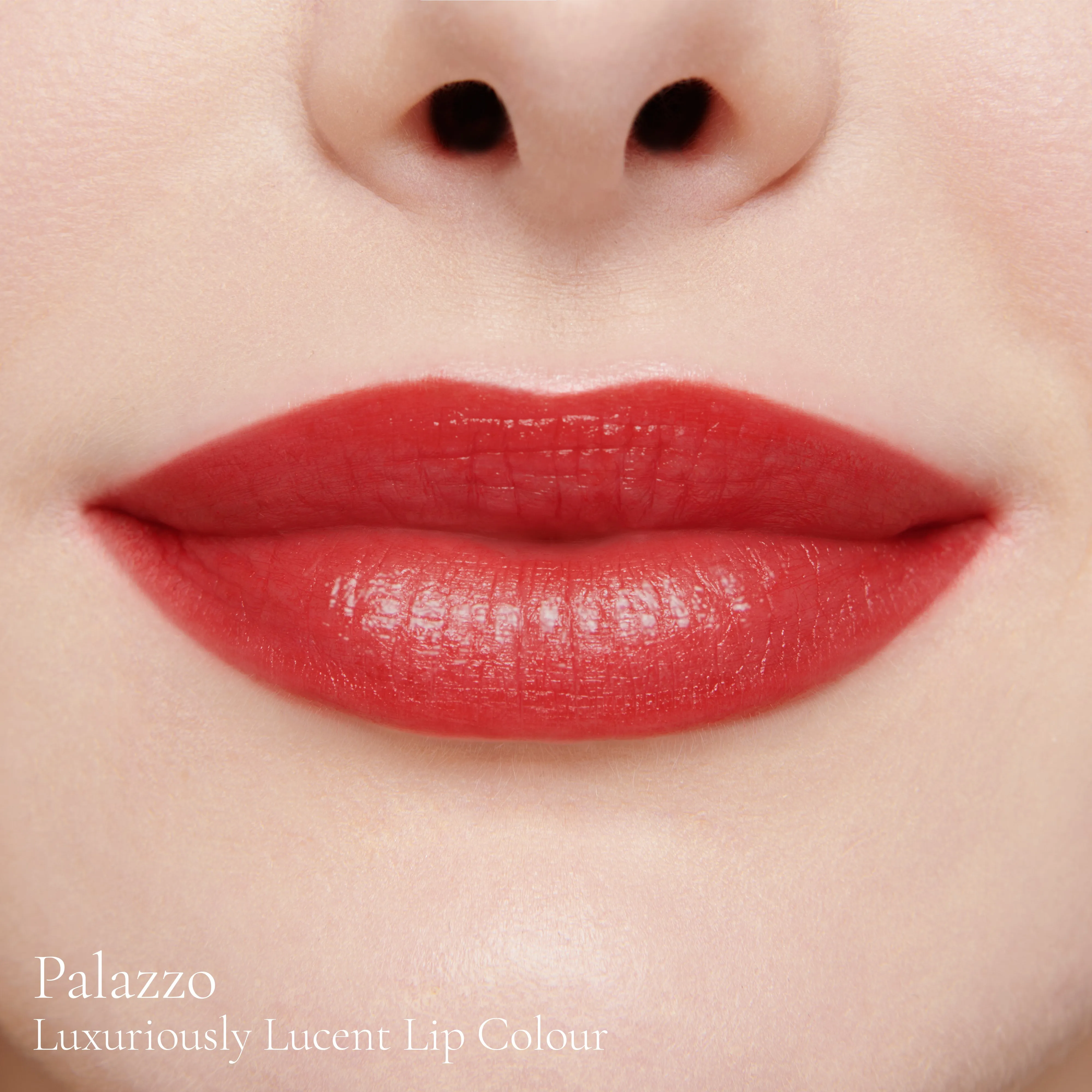 Palazzo (Luxuriously Lucent Lip Colour)