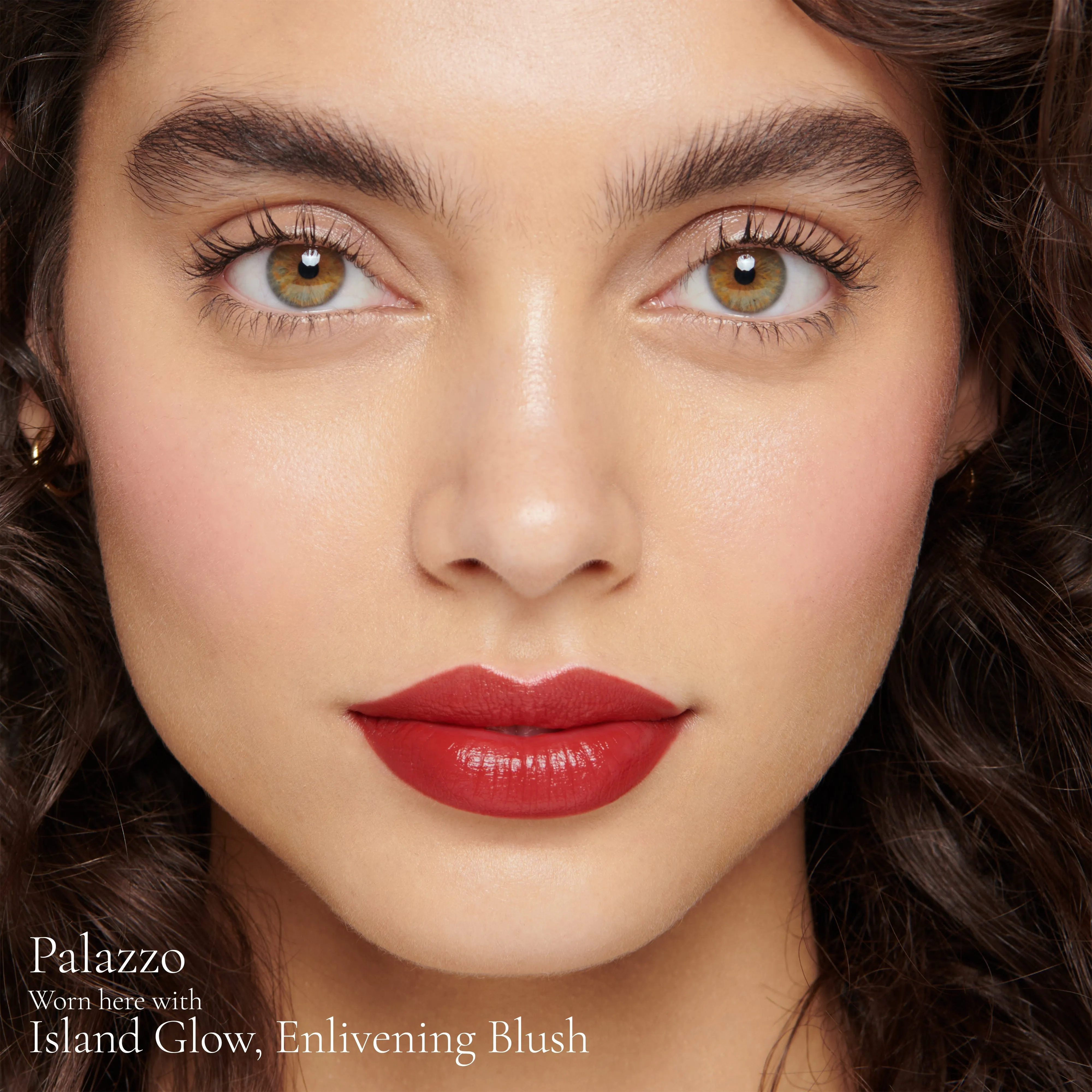 Palazzo (Luxuriously Lucent Lip Colour)
