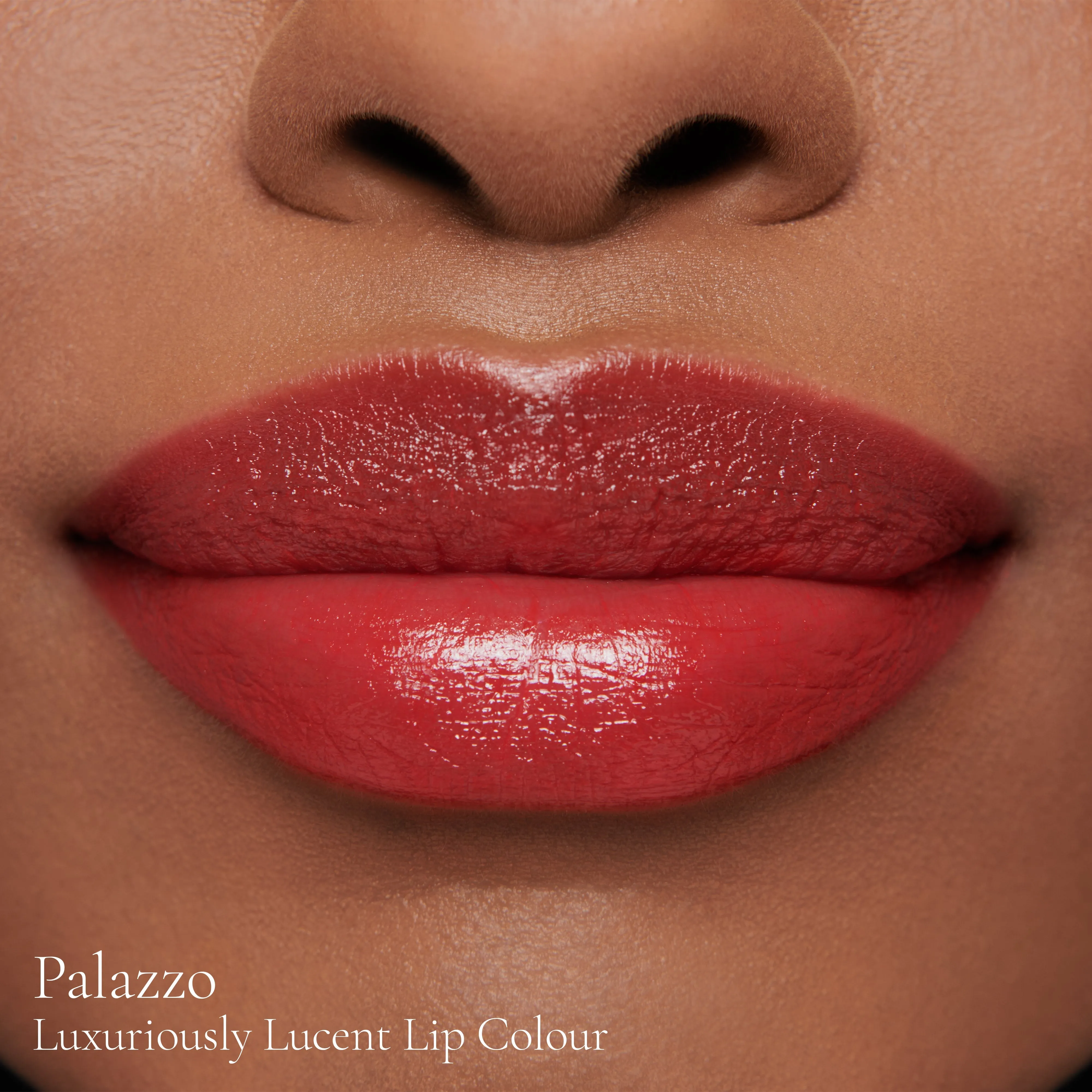 Palazzo (Luxuriously Lucent Lip Colour)