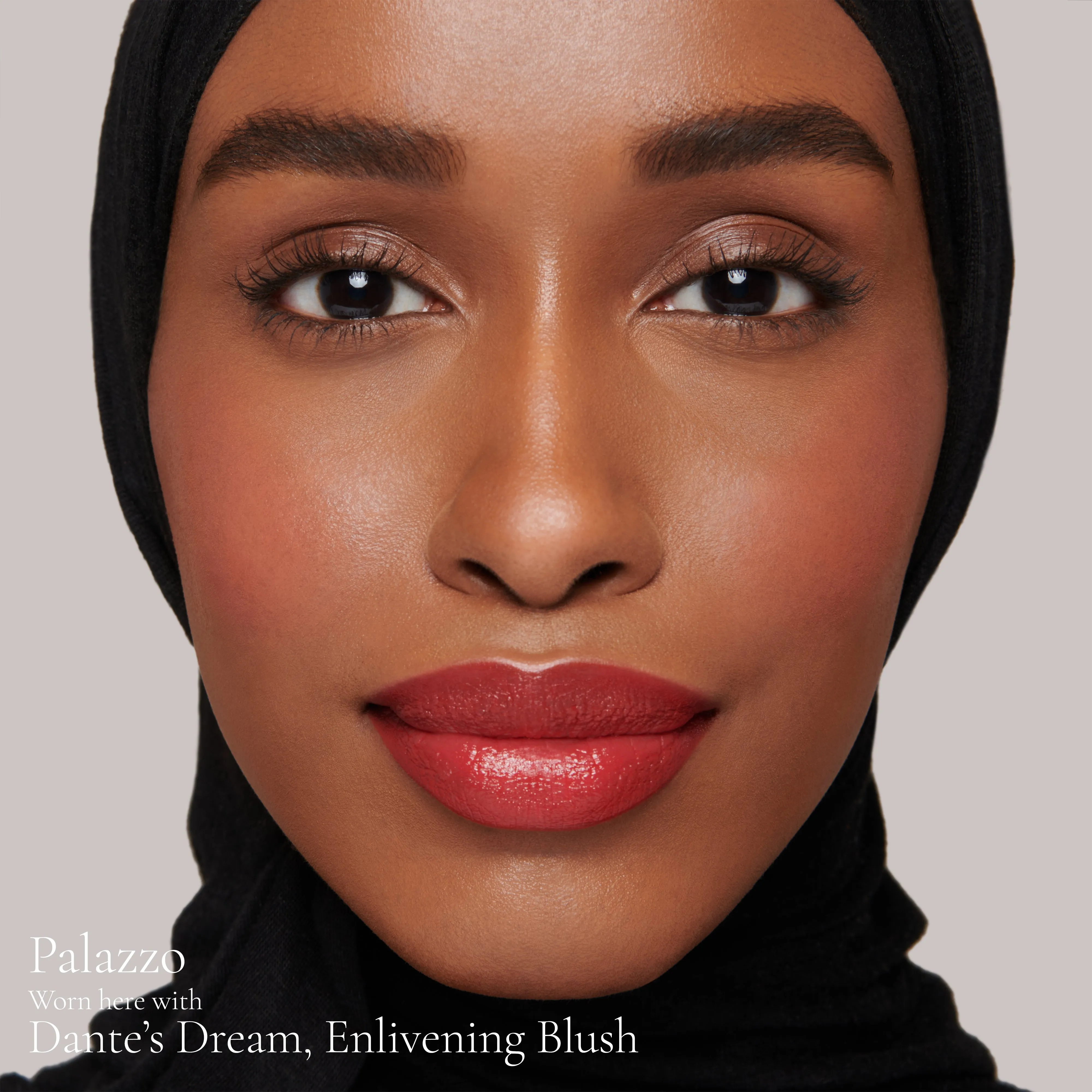 Palazzo (Luxuriously Lucent Lip Colour)