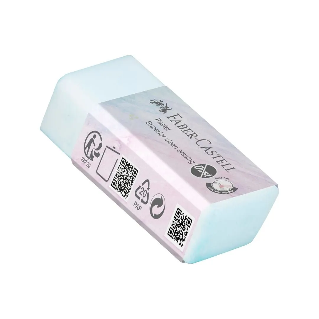 Pastel Eraser - Faber Castell