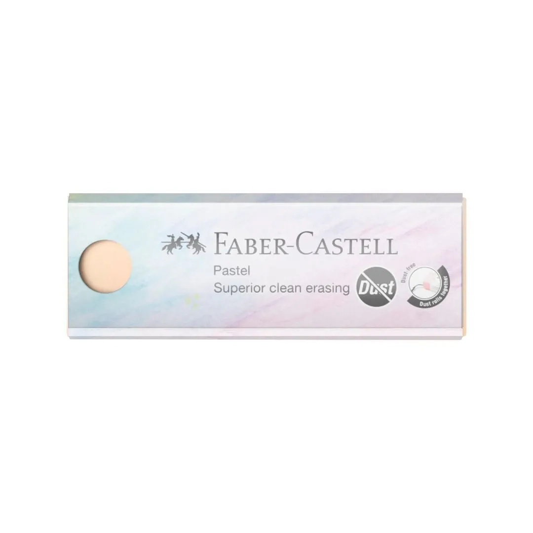 Pastel Eraser - Faber Castell