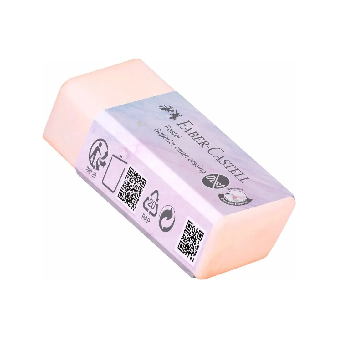 Pastel Eraser - Faber Castell