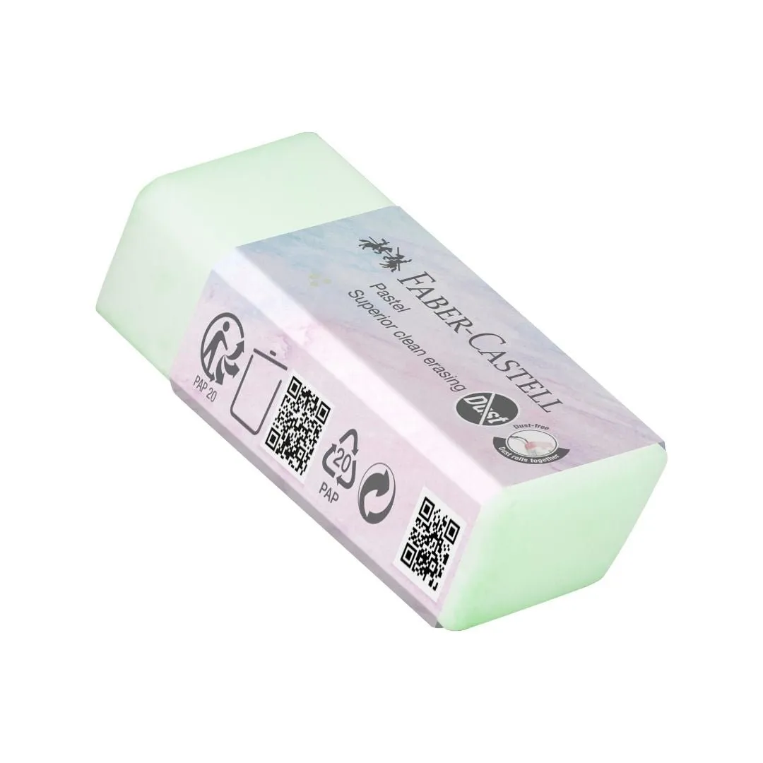 Pastel Eraser - Faber Castell