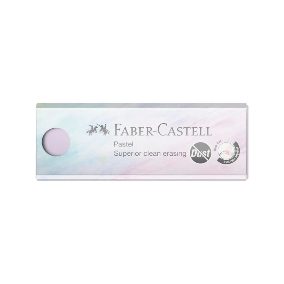 Pastel Eraser - Faber Castell