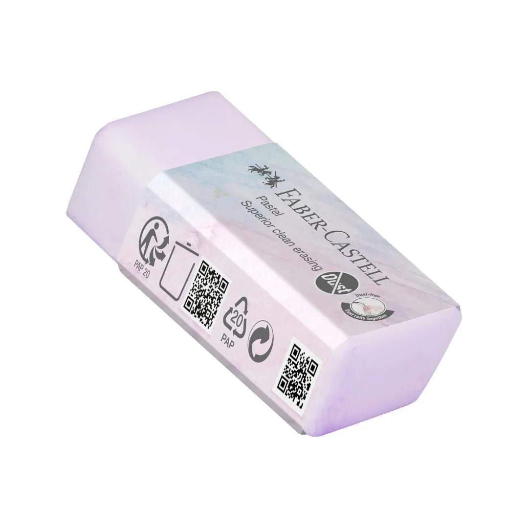 Pastel Eraser - Faber Castell