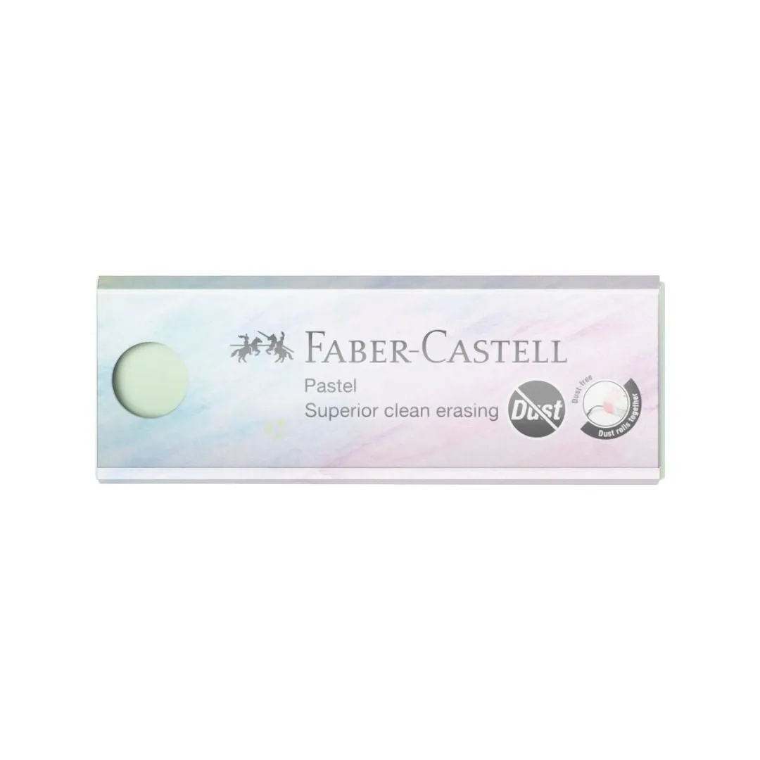 Pastel Eraser - Faber Castell