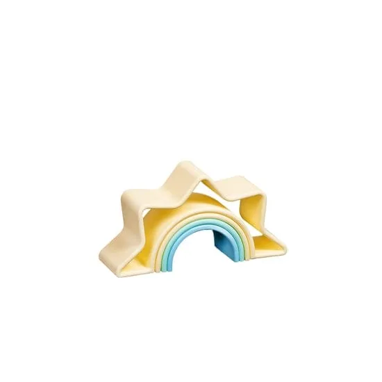 Pastel Sun